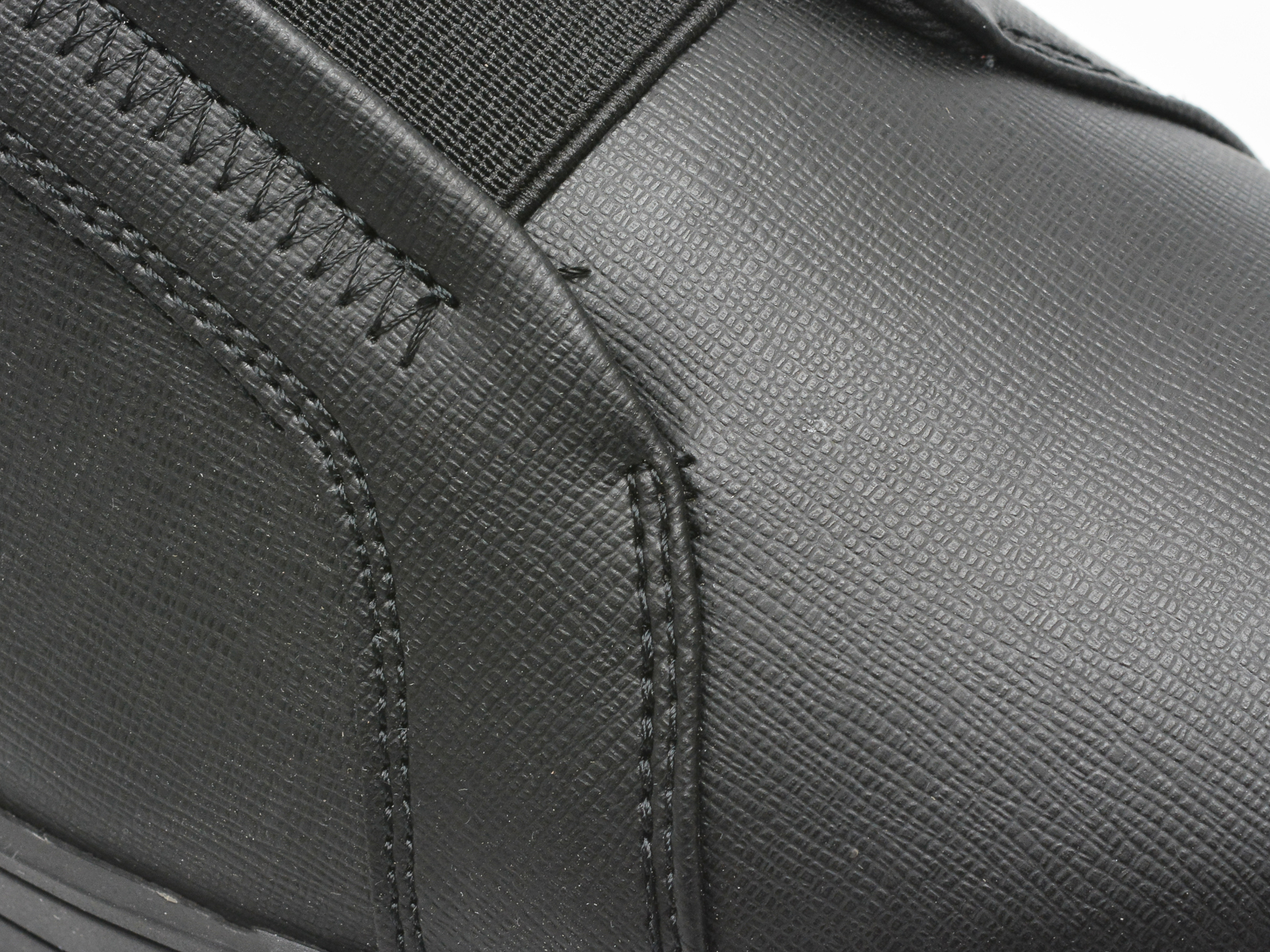 Poze Pantofi ALDO negri, ELOP001, din piele ecologica otter.ro