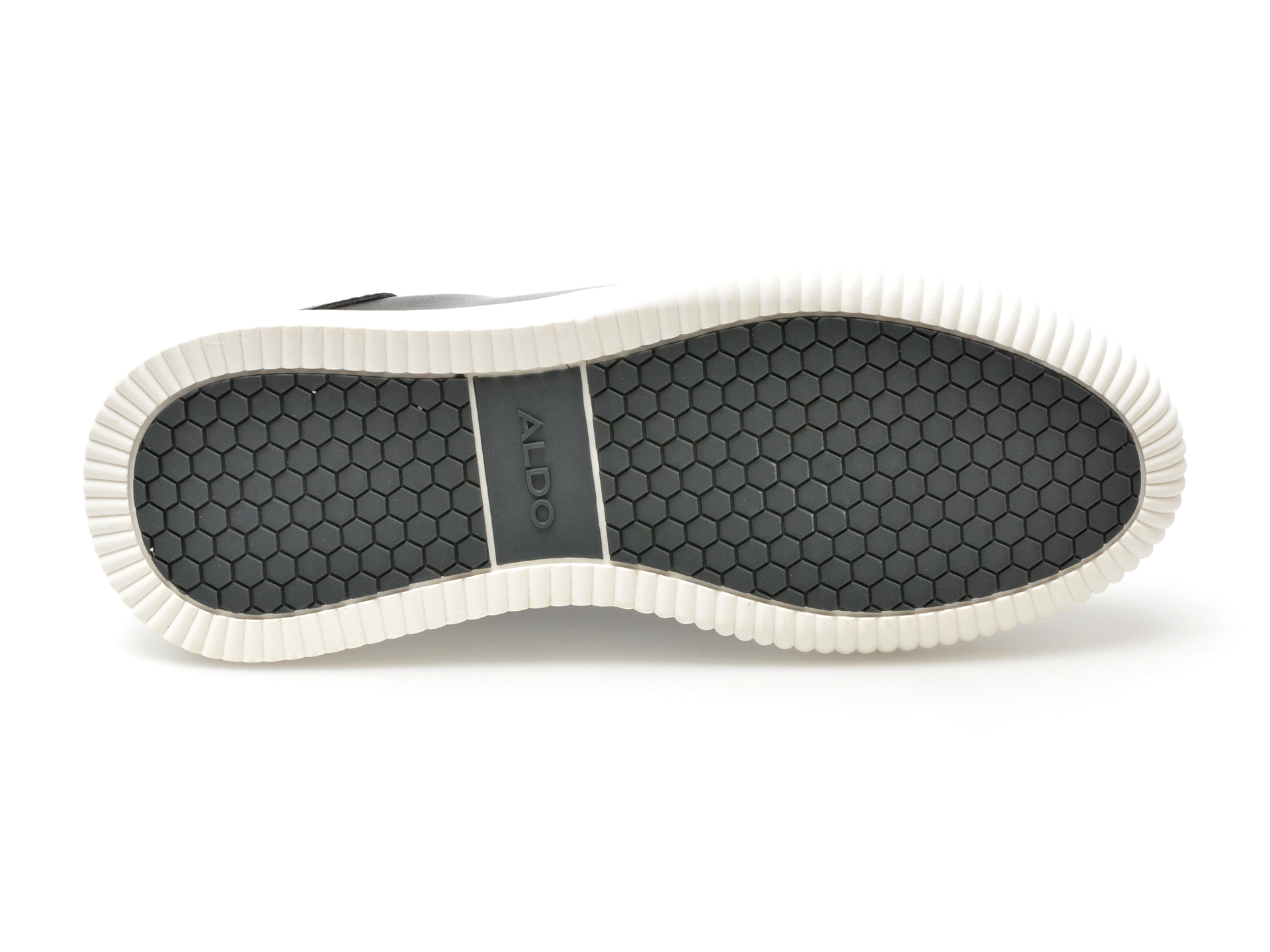 Pantofi ALDO negri, KYLIAN001, din piele ecologica