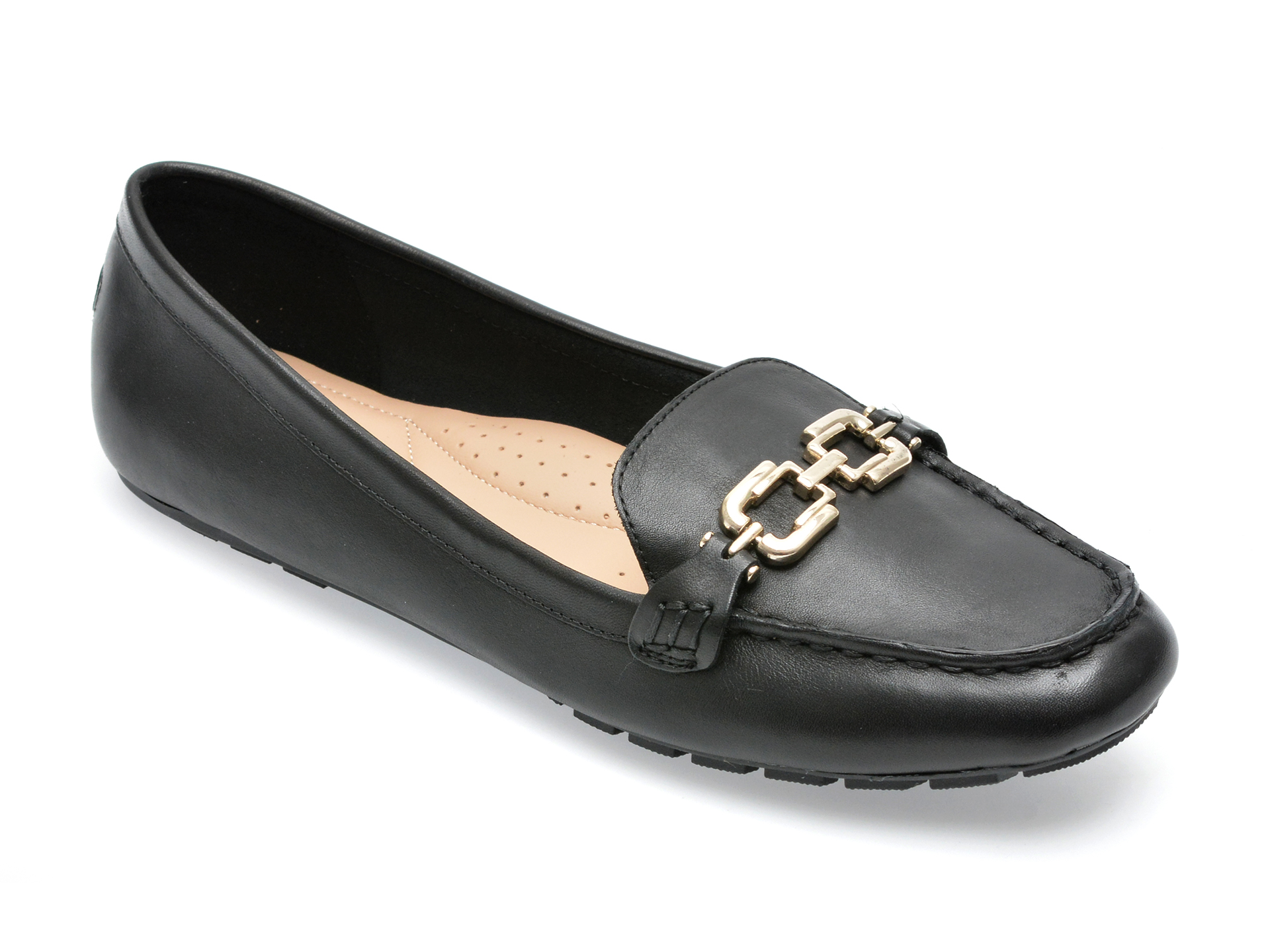 Pantofi ALDO negri, ULAREJAN001, din piele naturala /femei/pantofi imagine super redus 2022