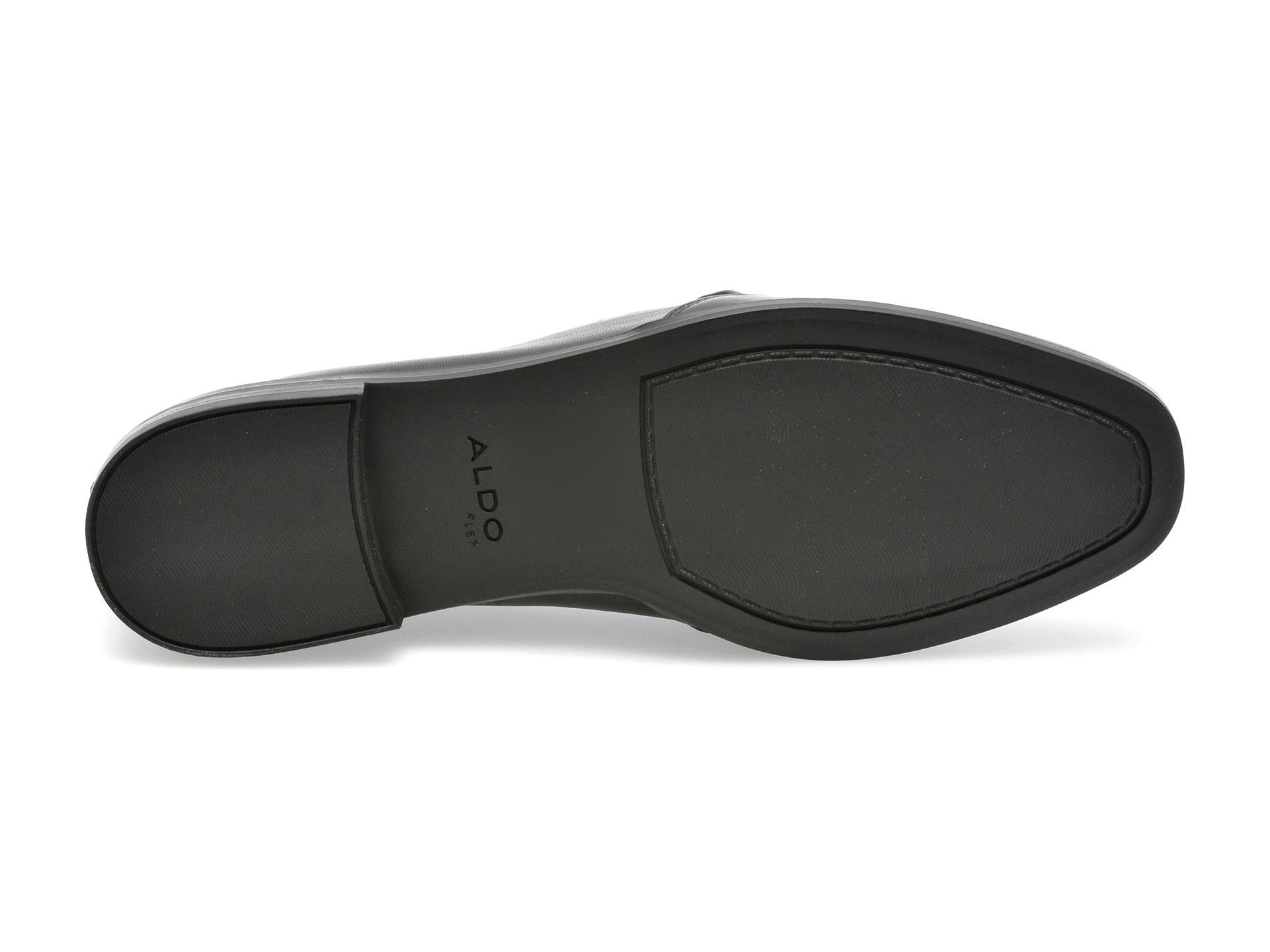 Pantofi ALDO negri, VEADITH2.0001, din piele naturala