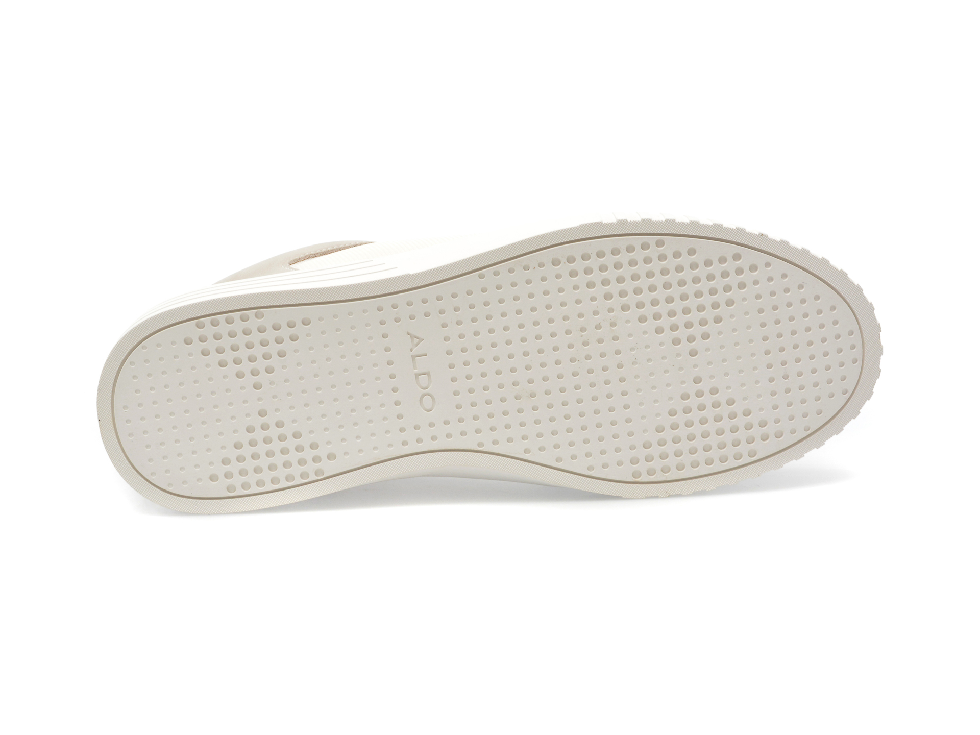 Pantofi ALDO nude, CLUBSPEC270, din piele ecologica