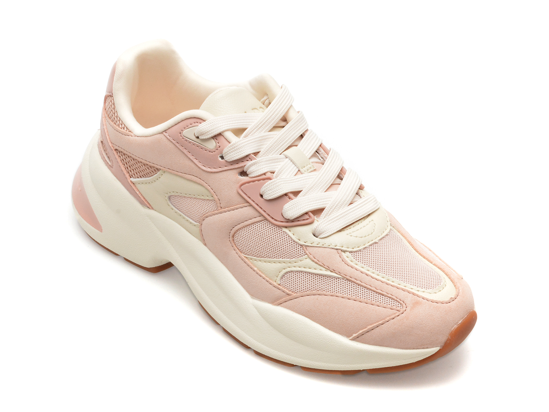 Pantofi ALDO roz, 13711852, din piele ecologica