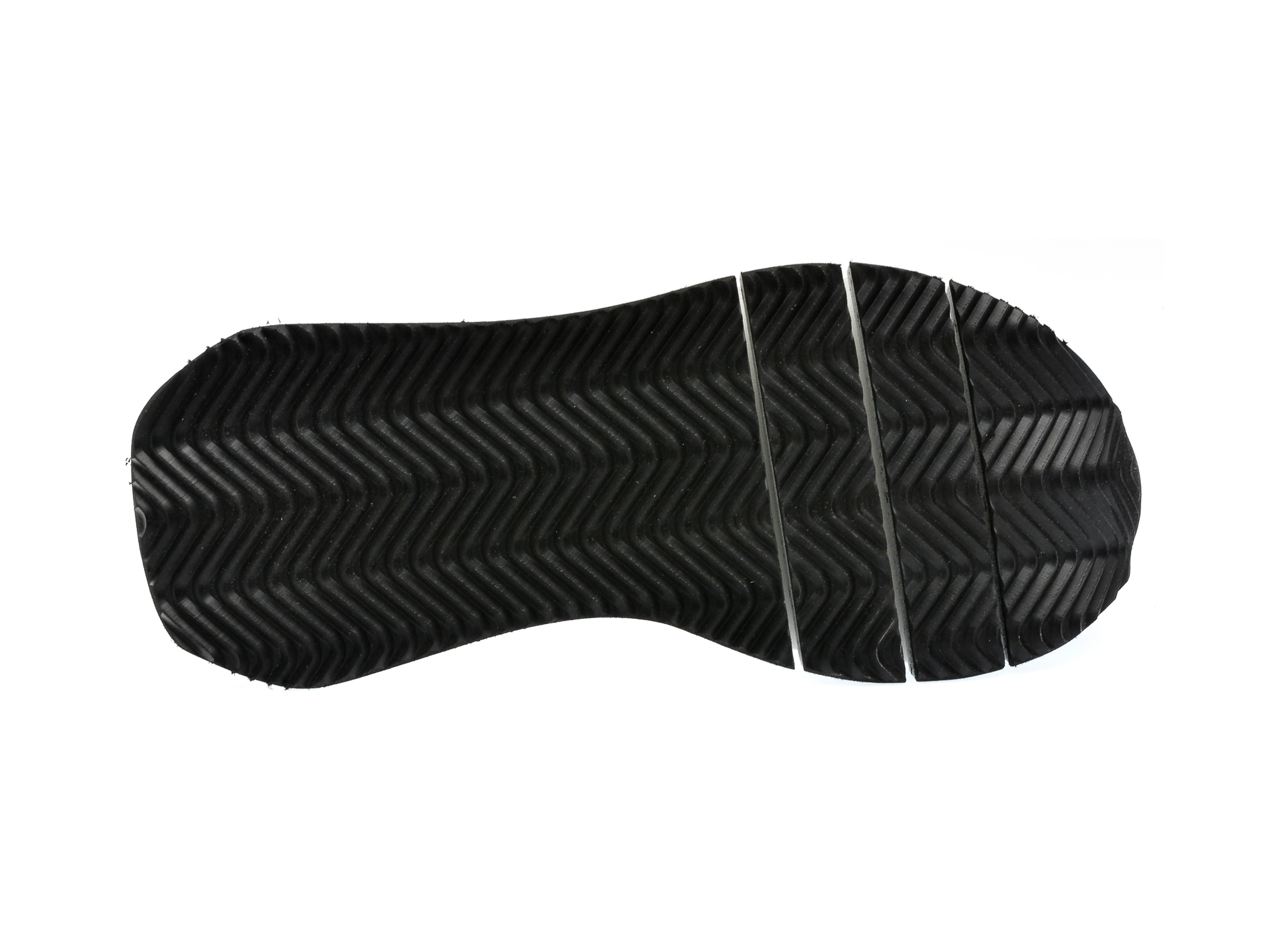 Pantofi BARRACUDA bej, BD1255, din material textil