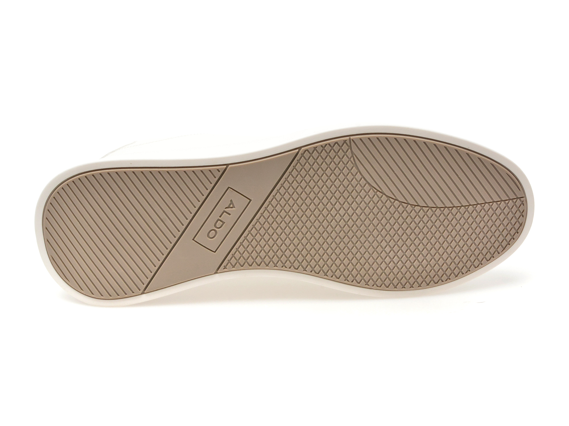 Pantofi casual ALDO bej, 13711685, din piele ecologica