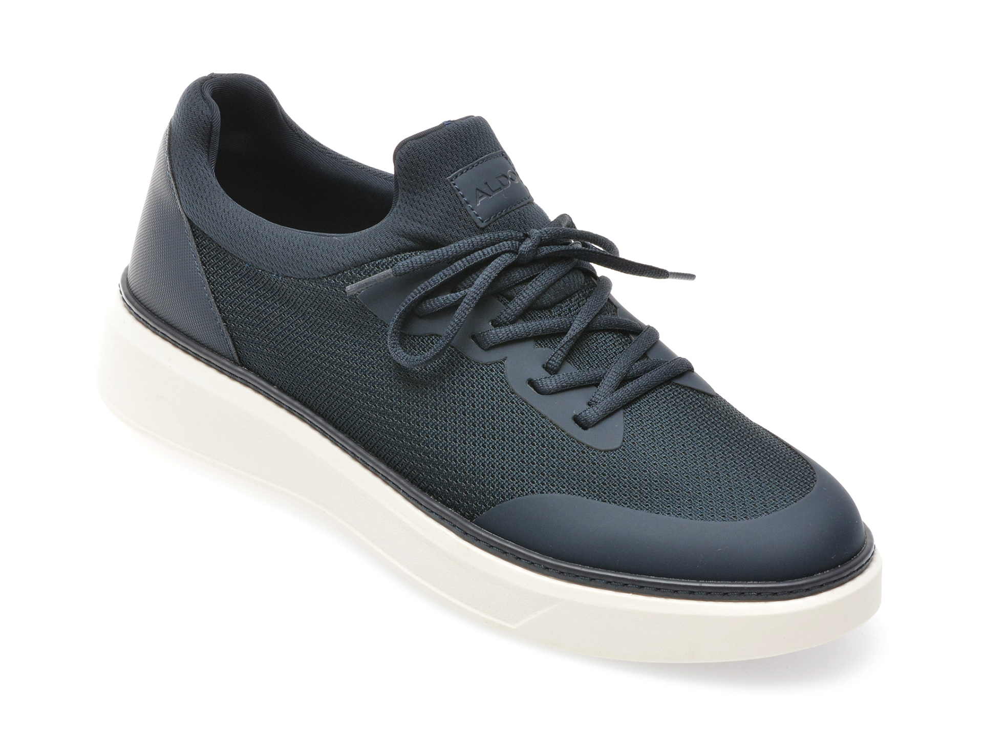 Pantofi casual ALDO bleumarin, 13749068, din material textil