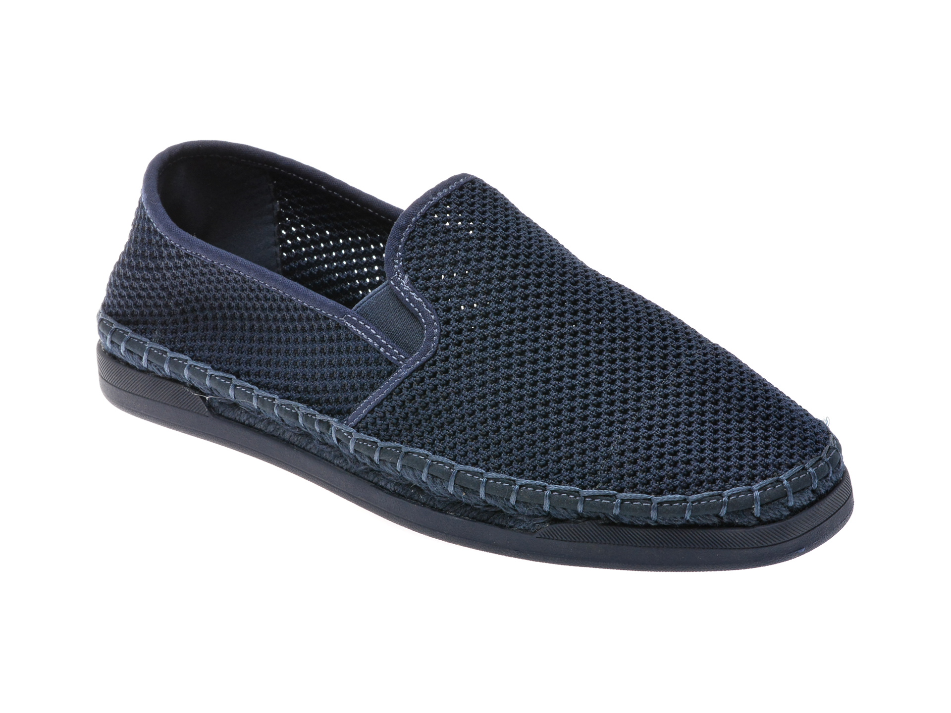 Pantofi casual ALDO bleumarin, 13750005, din material textil