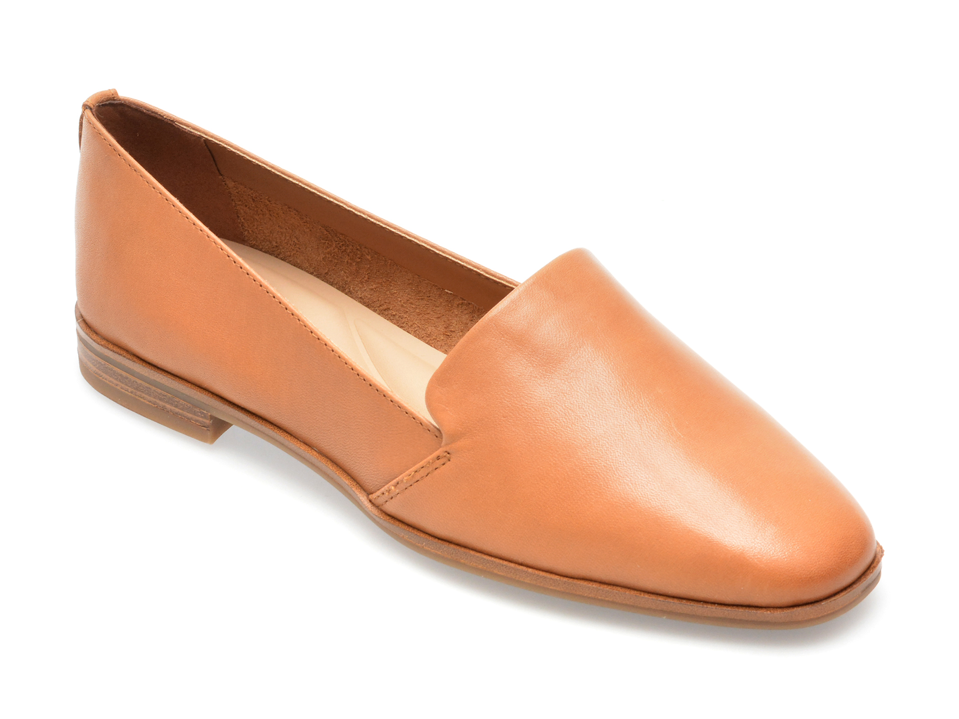 Pantofi casual ALDO maro, VEADITH2.0251, din piele naturala