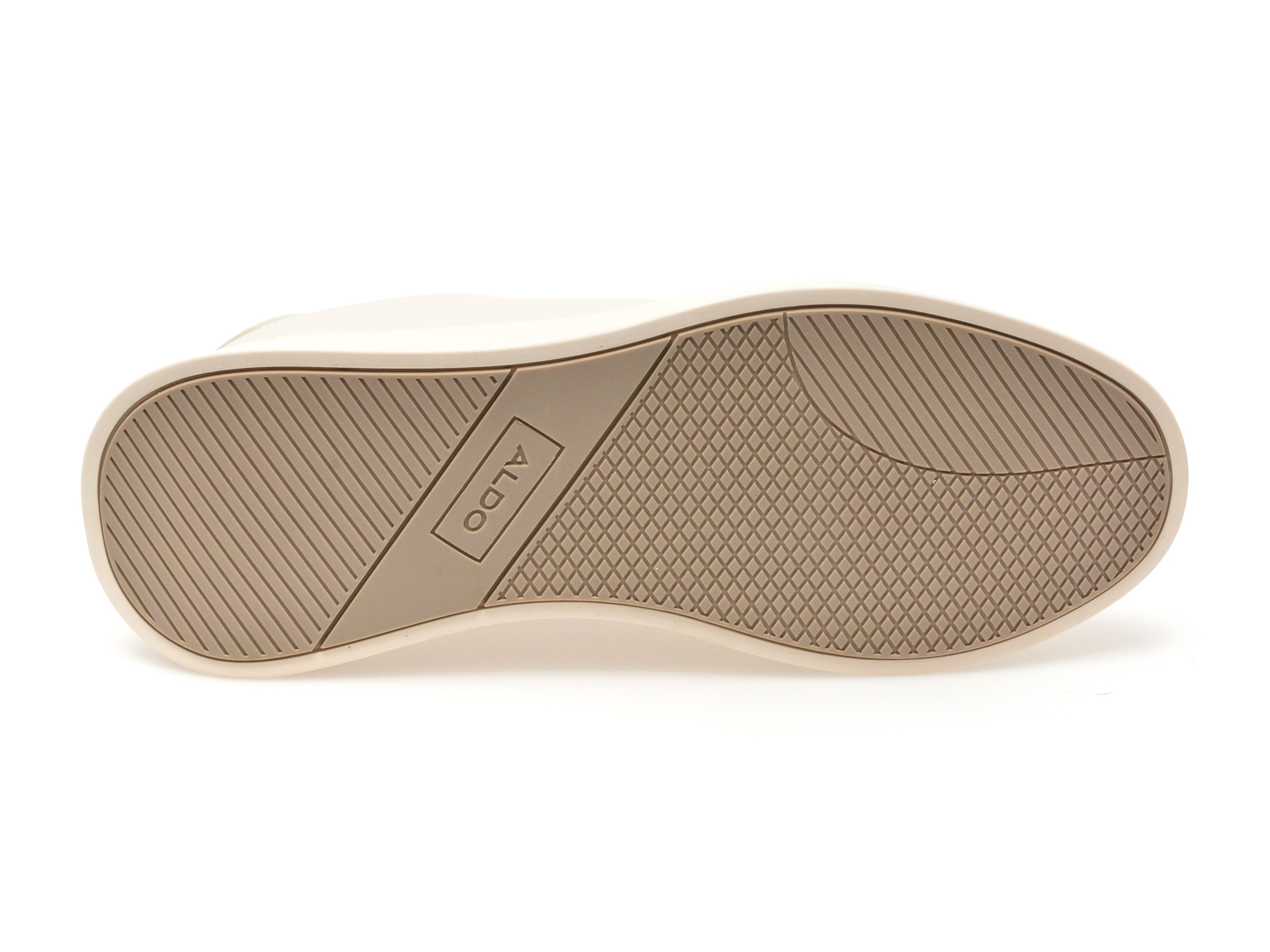 Pantofi casual ALDO nude, 13711572, din piele ecologica