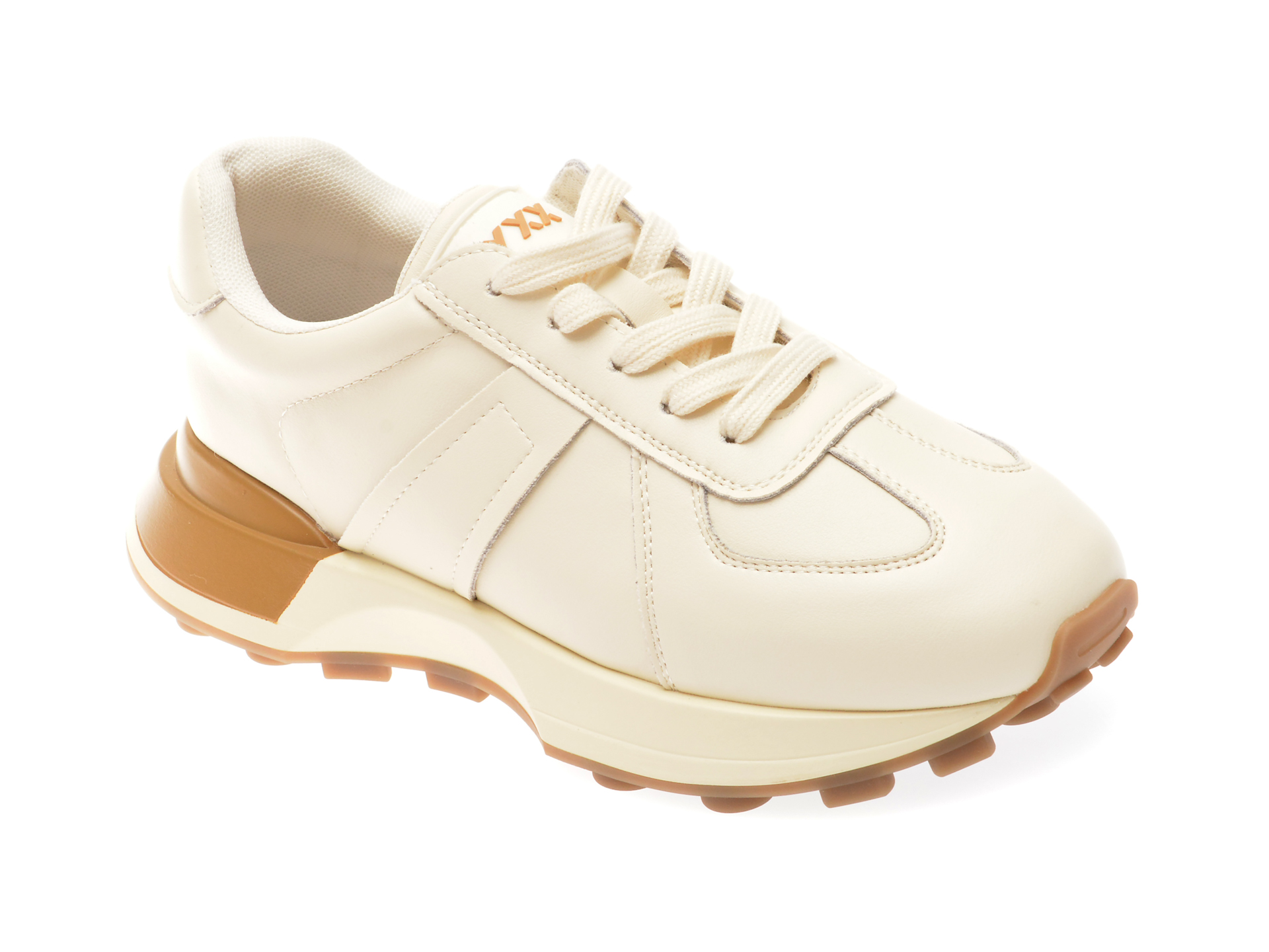Pantofi Casual Gryxx Albi, 919002, Din Piele Naturala