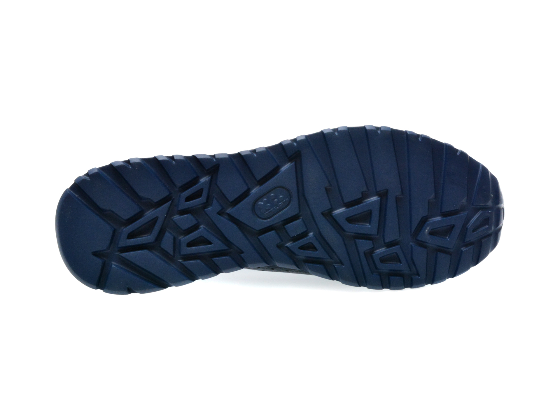 Pantofi casual LE COLONEL albastri, 64354, din piele naturala