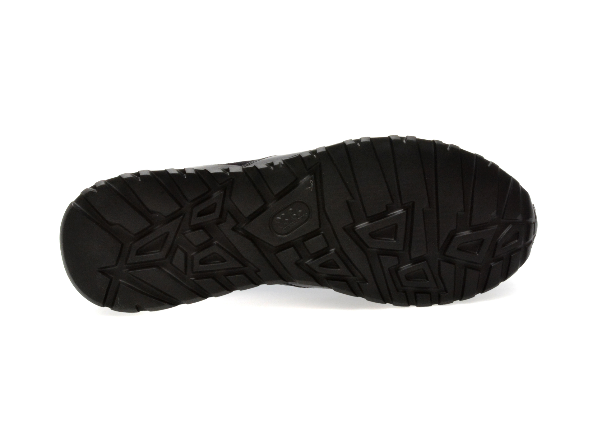 Pantofi casual LE COLONEL bleumarin, 49480, din piele naturala