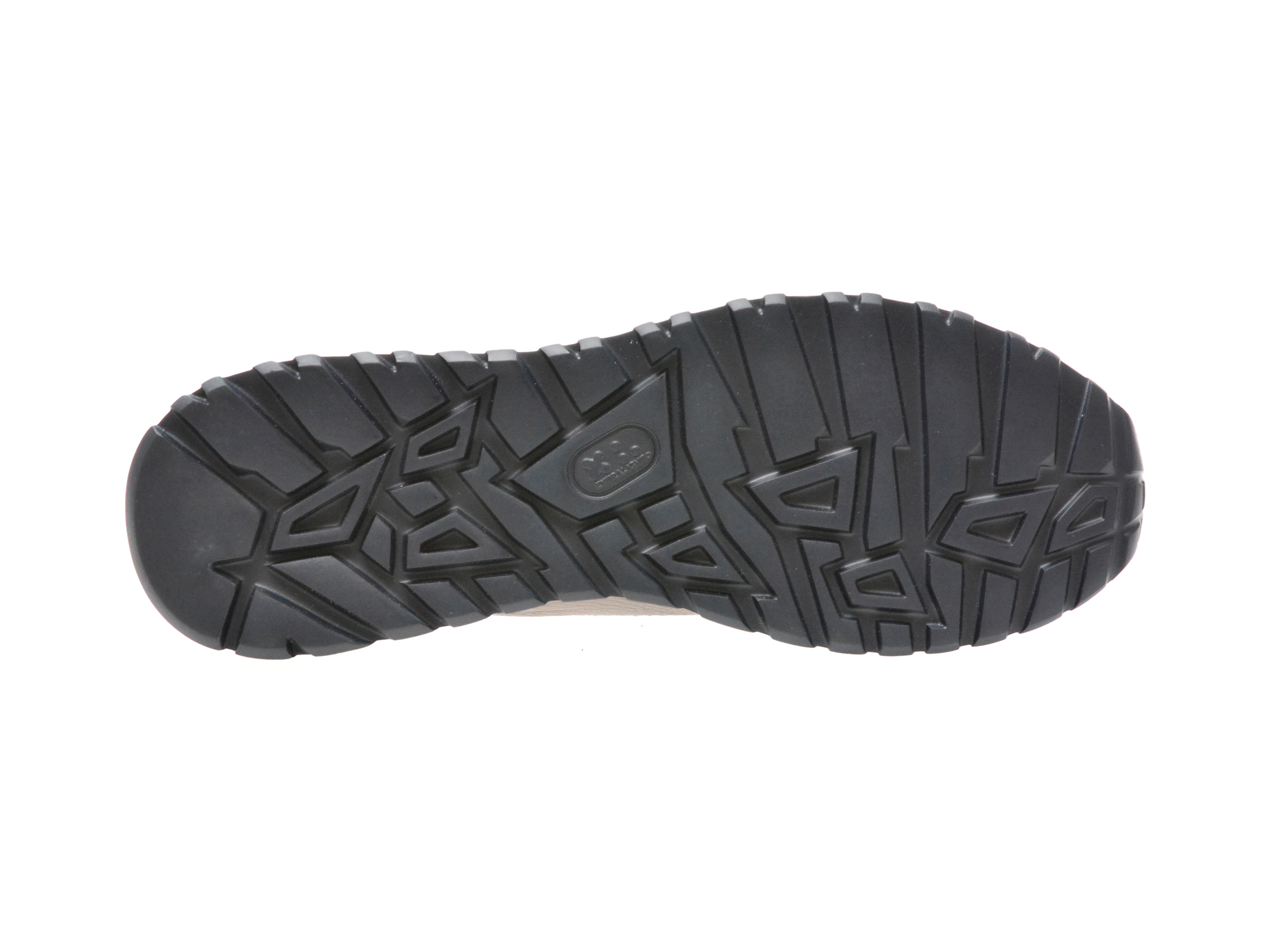 Pantofi casual LE COLONEL gri, 48901, din piele naturala