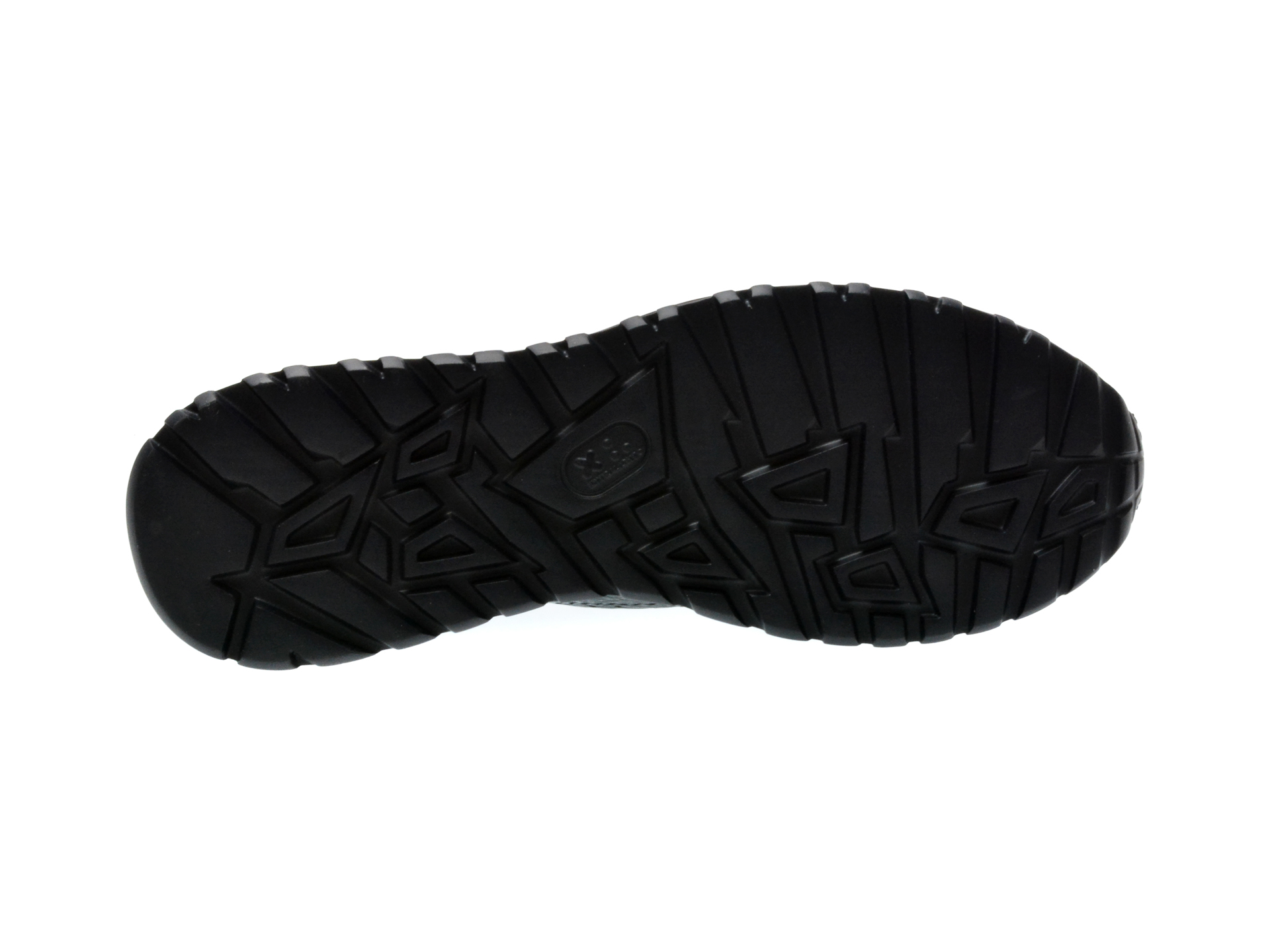 Pantofi casual LE COLONEL verzi, 48901, din piele naturala