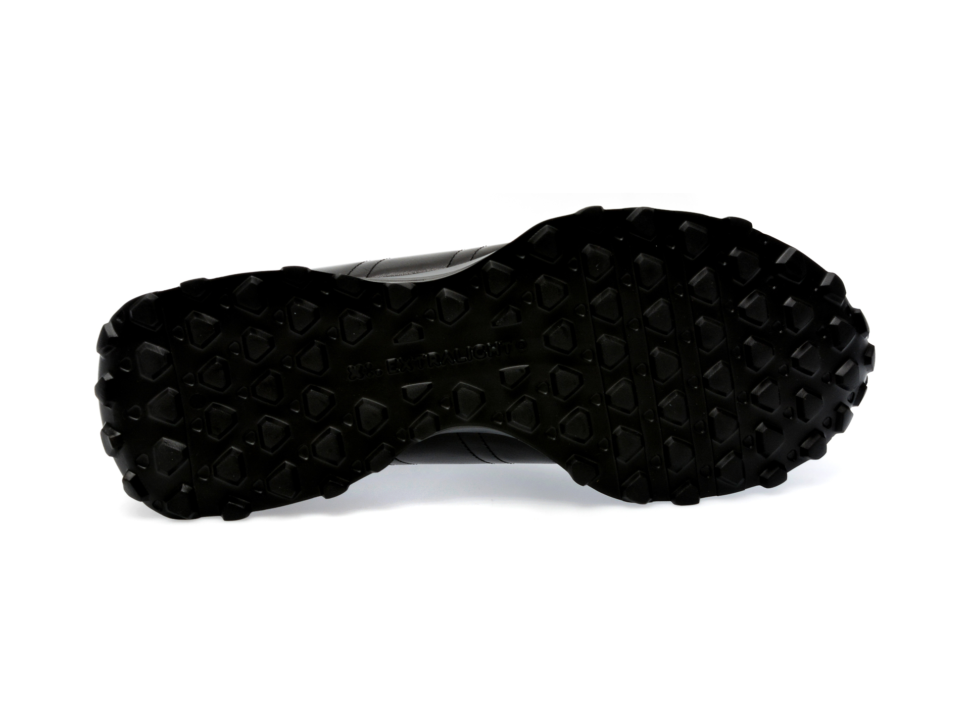 Pantofi EPICA negri, 66709, din piele naturala