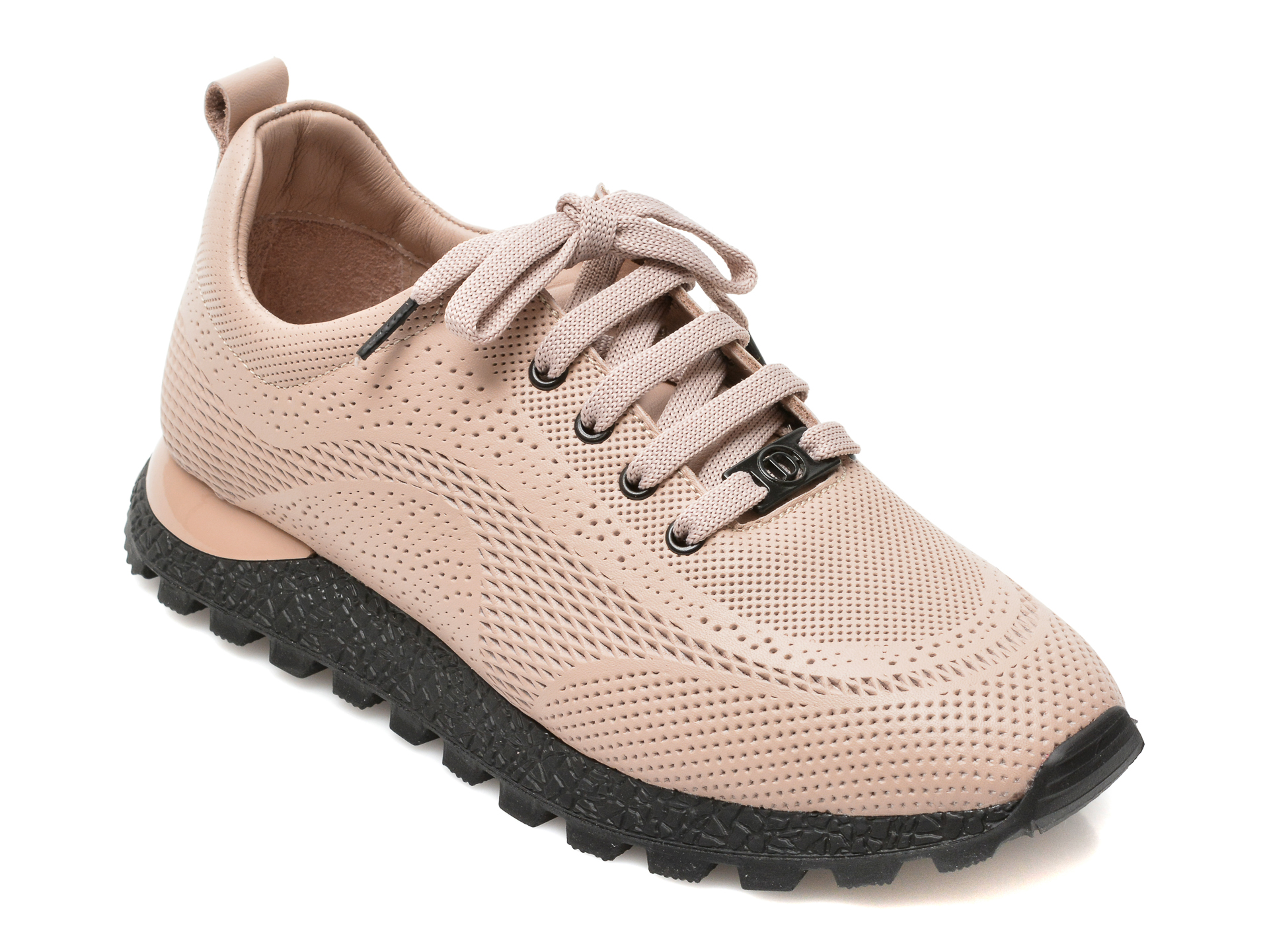 Pantofi sport ALDO albi, FRAYLDAN100, din piele ecologica Aldo