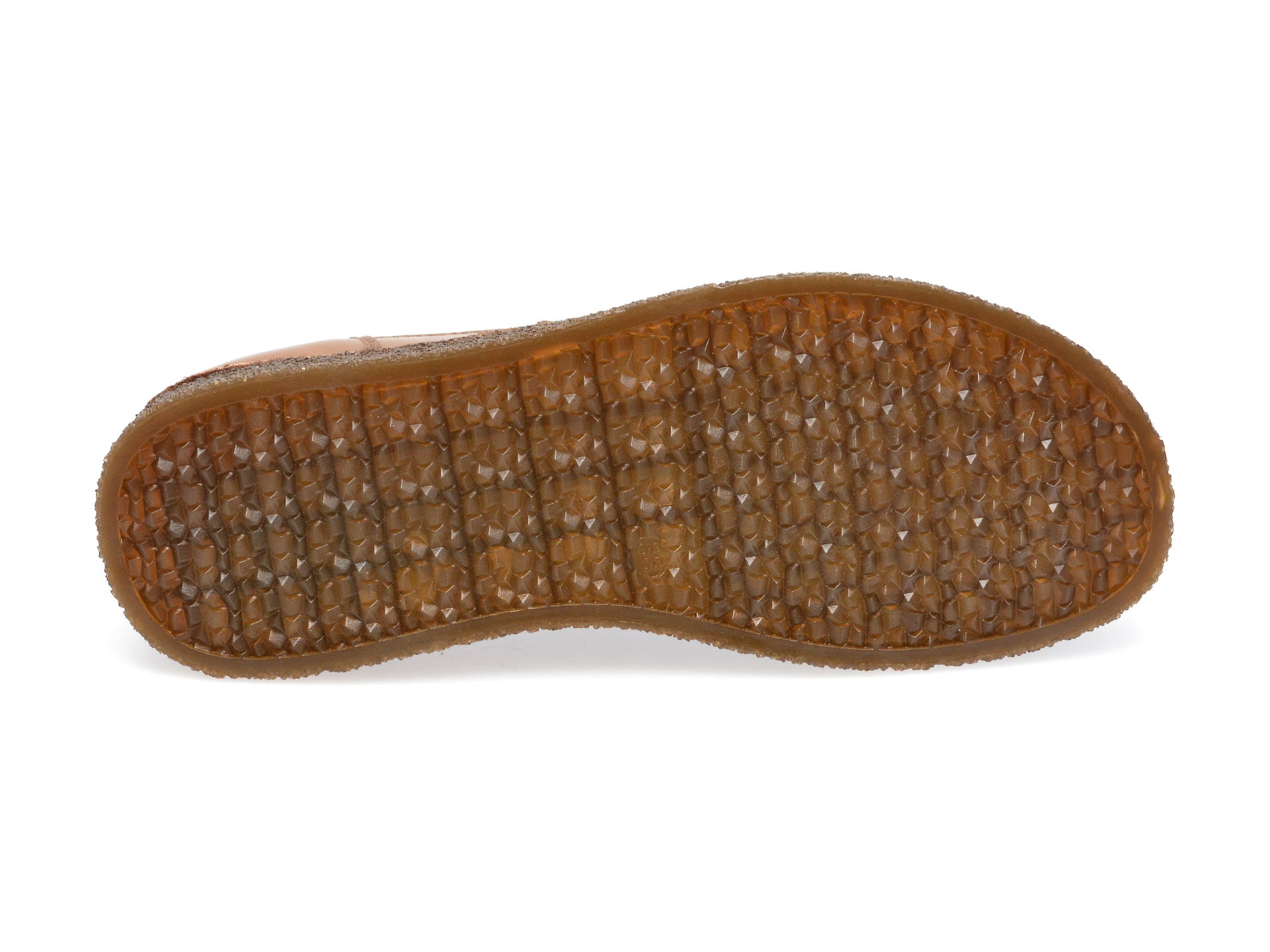 Pantofi FLAVIA PASSINI bej, 180343, din piele naturala