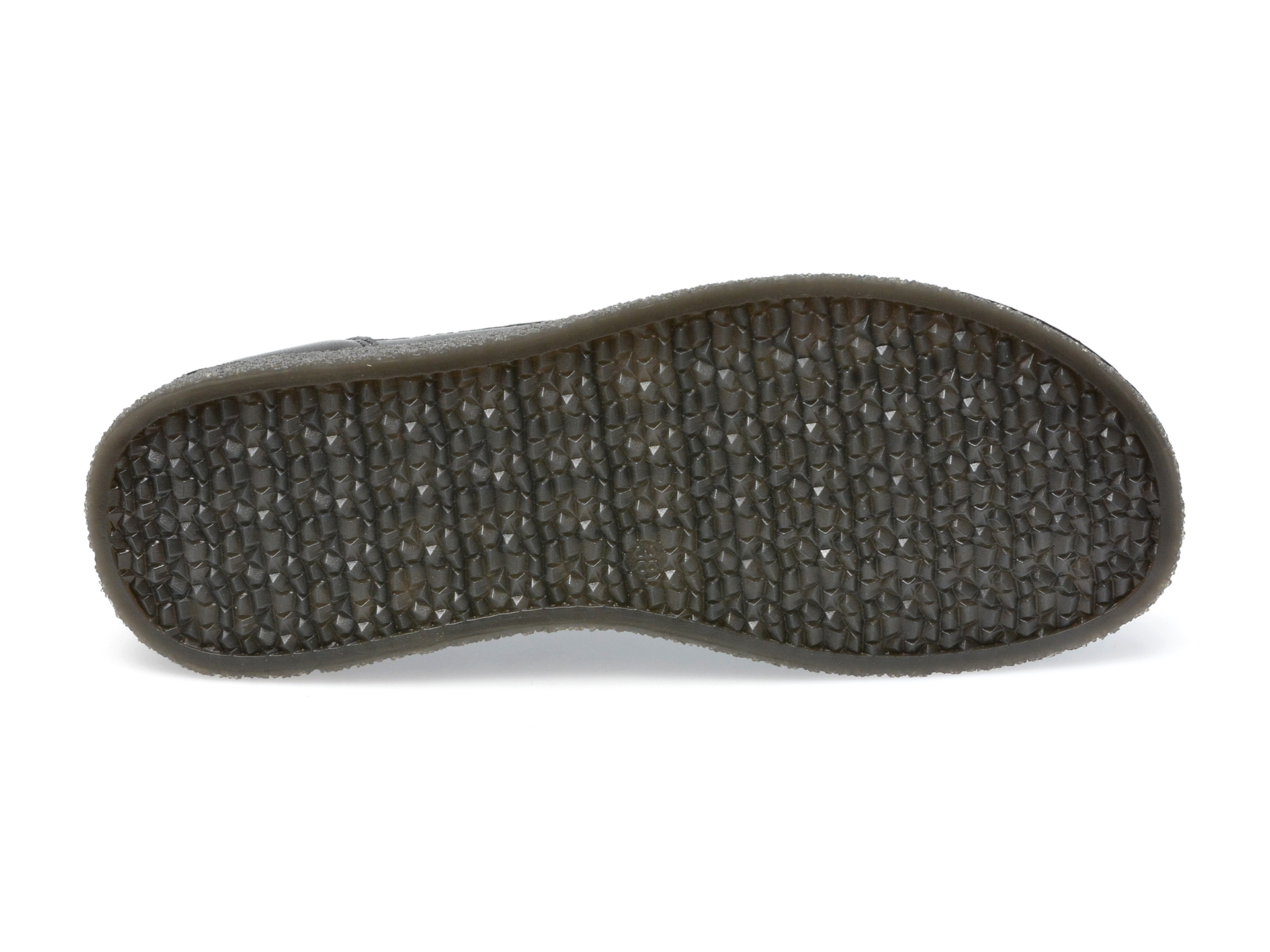 Pantofi FLAVIA PASSINI negri, 180343, din piele naturala