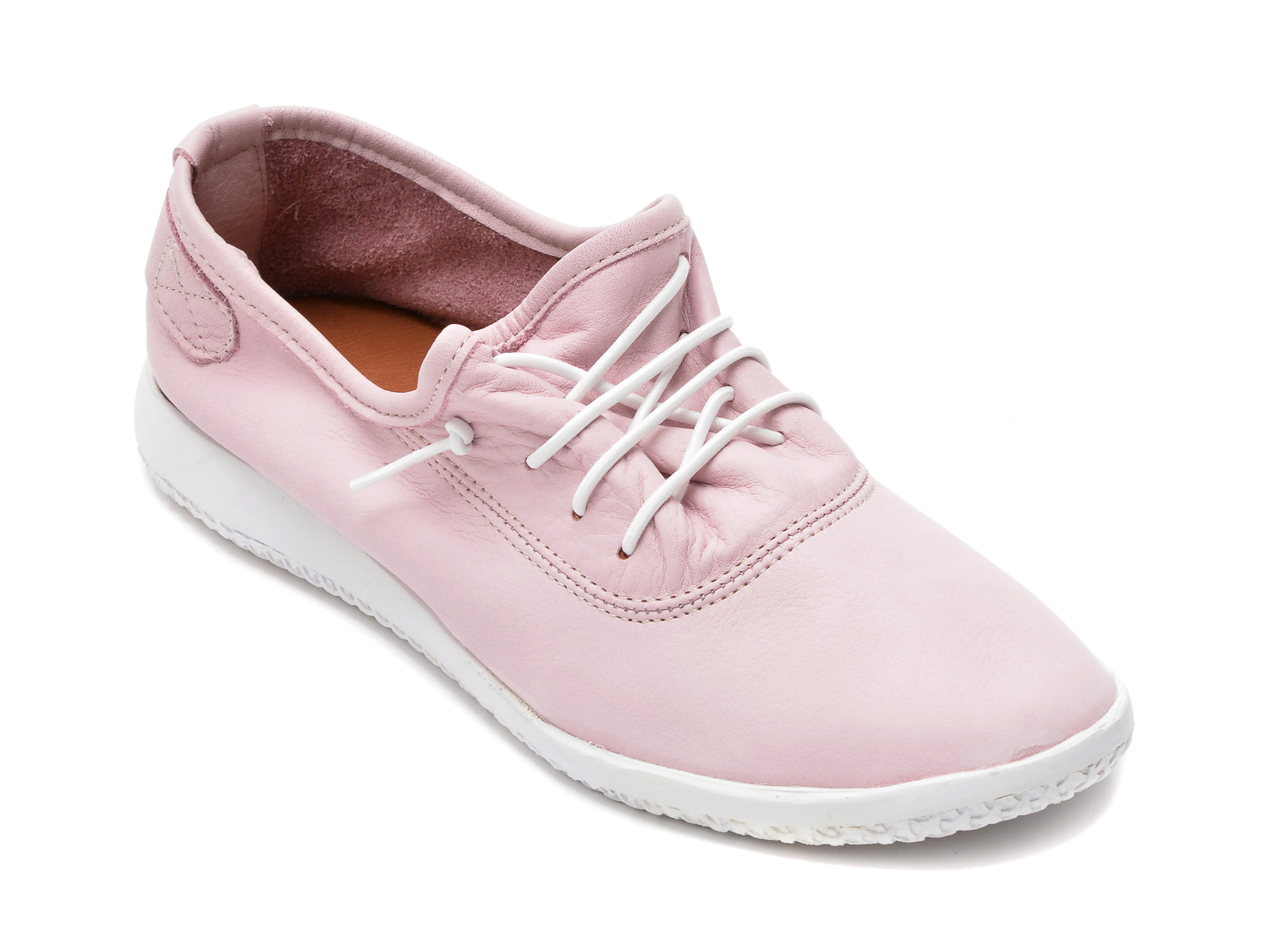 Pantofi FLAVIA PASSINI roz, 8562020, din piele naturala 2022 ❤️ Pret Super Black Friday otter.ro imagine noua 2022