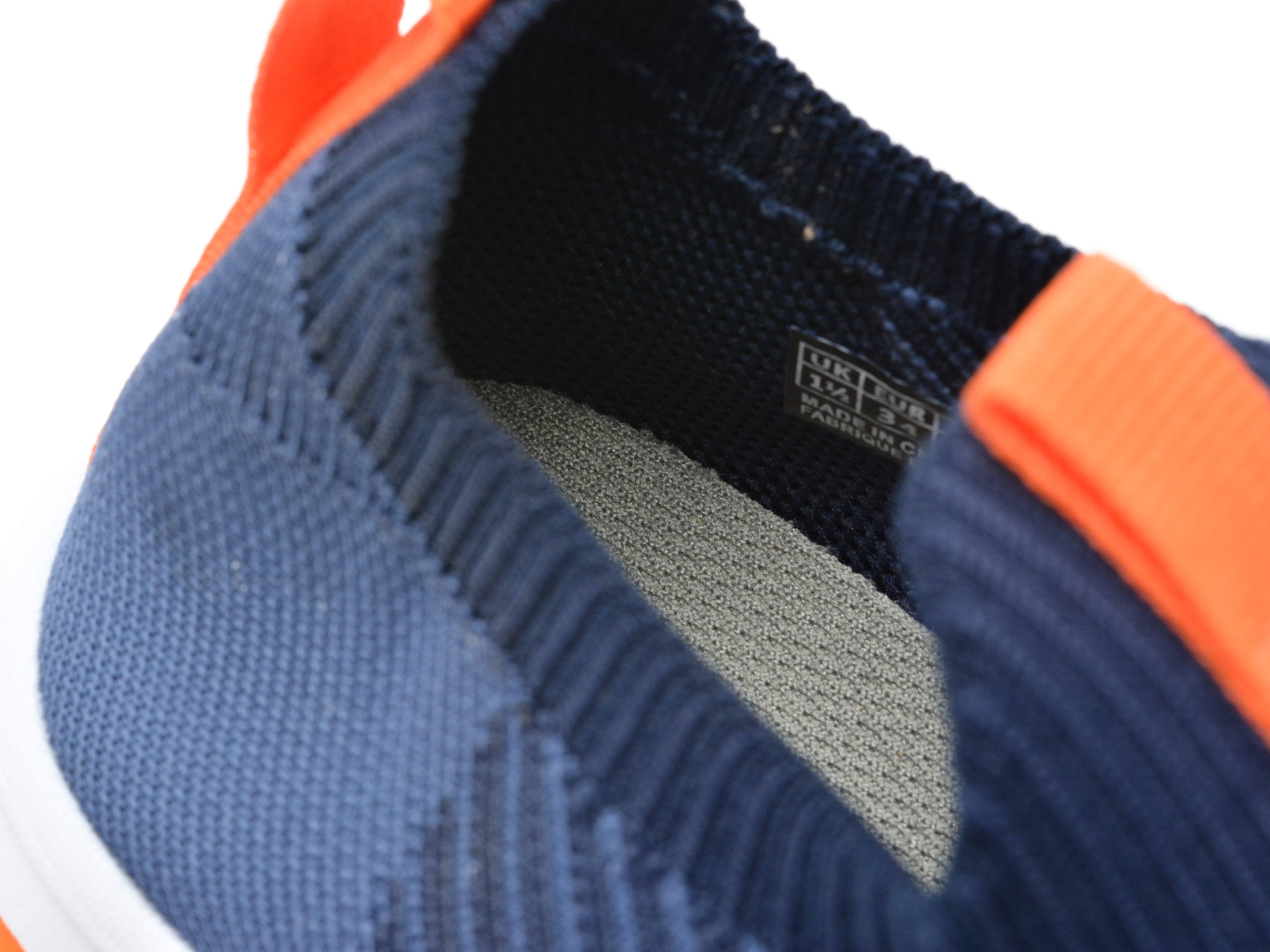 Poze Pantofi GEOX bleumarin, J35DZD, din material textil otter.ro