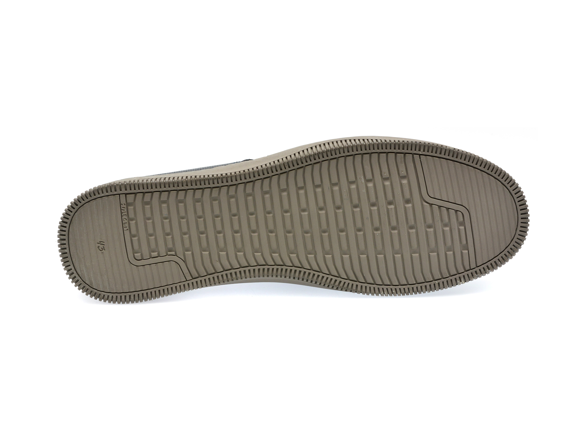 Pantofi GRYXX bleumarin, 44170, din piele naturala