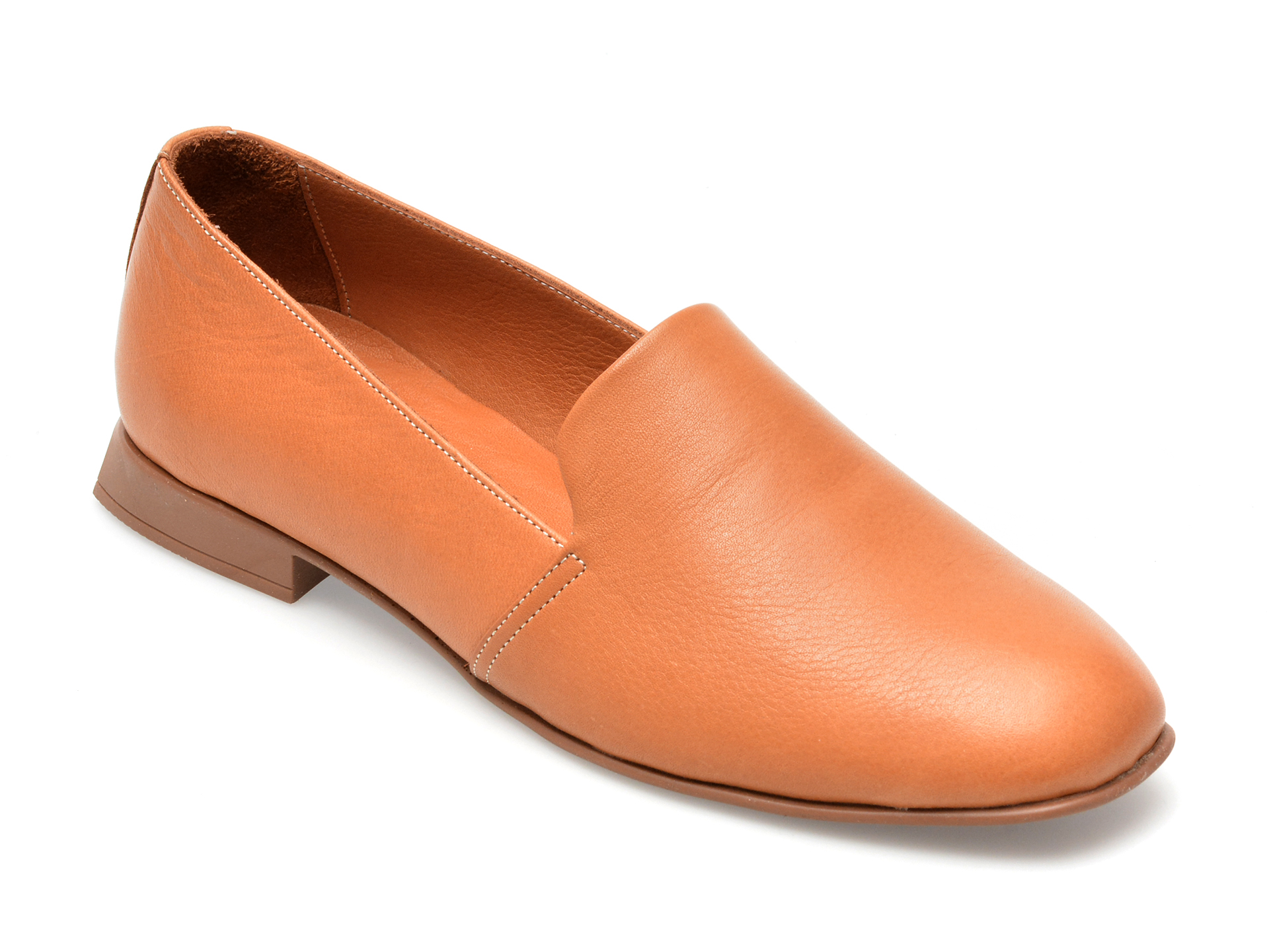 Pantofi GRYXX maro, 10775, din piele naturala Femei 2023-05-28