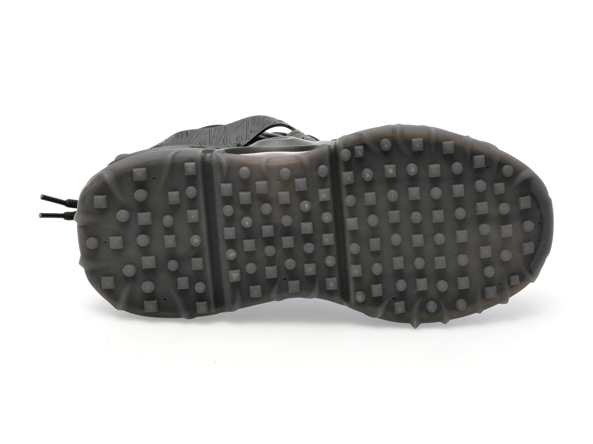 Poze Pantofi GRYXX negri, 132, din piele naturala