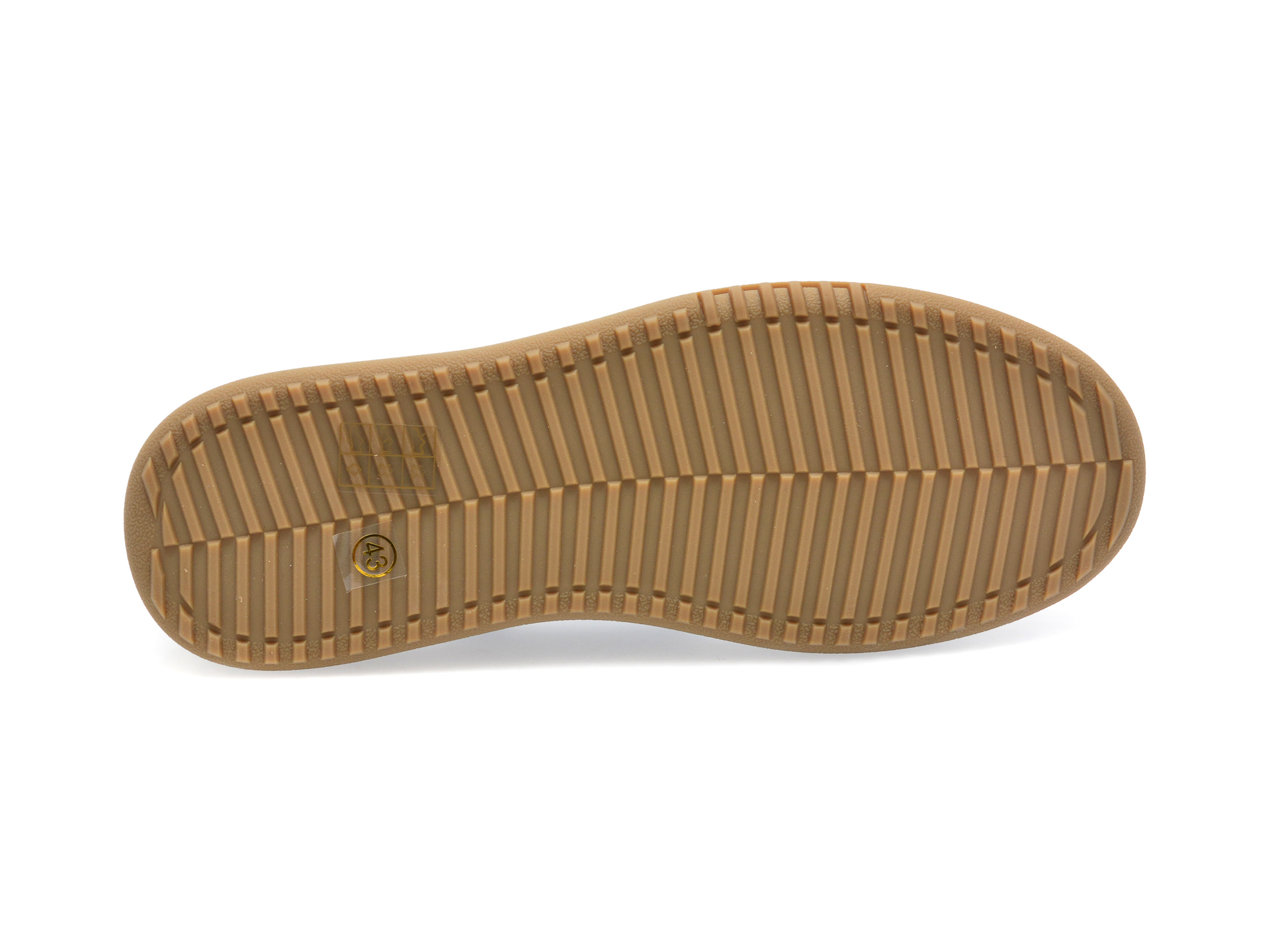 Pantofi GRYXX negri, 3031, din piele naturala