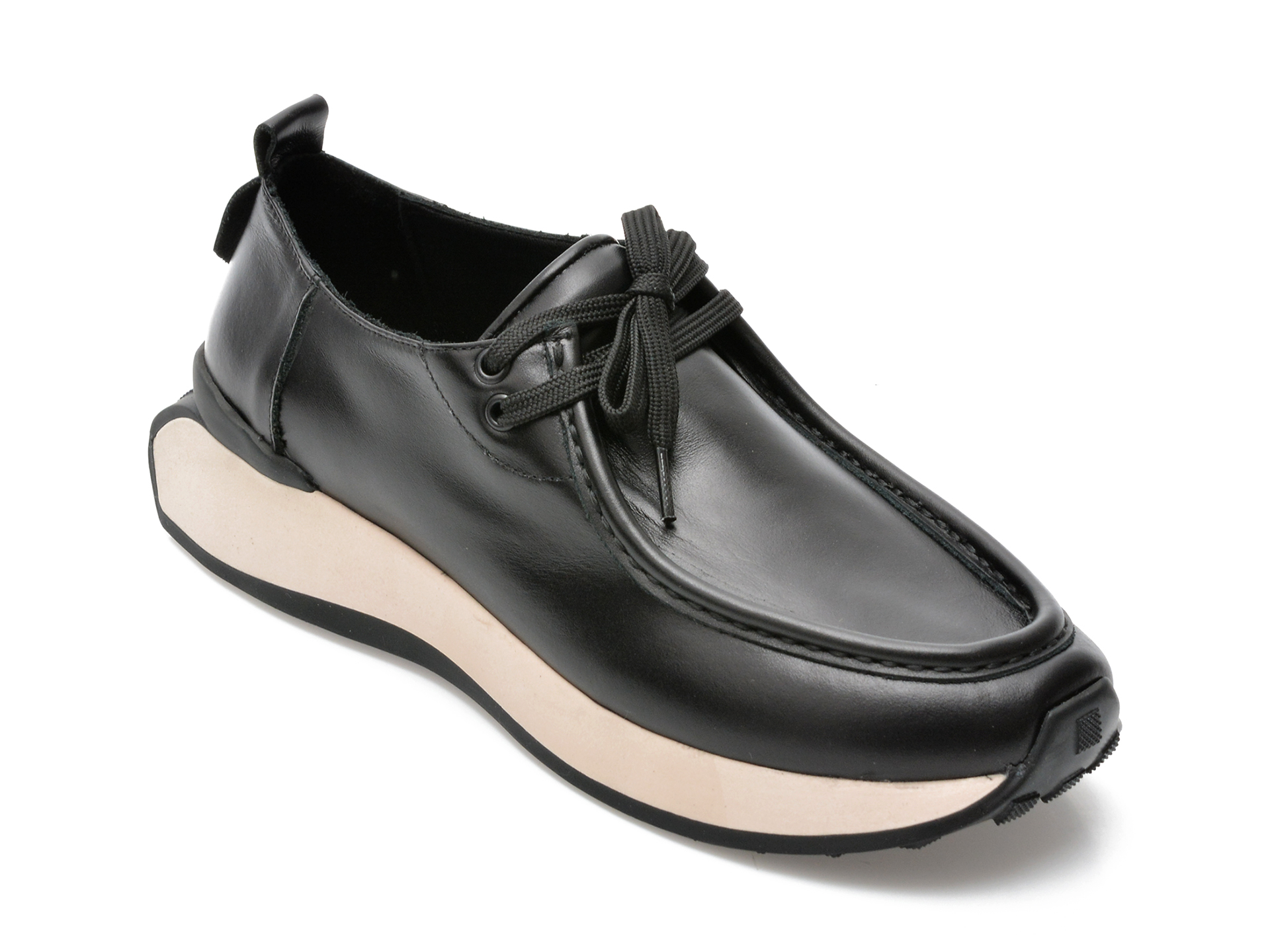 Pantofi GRYXX negri, 42212, din piele naturala femei 2023-02-03