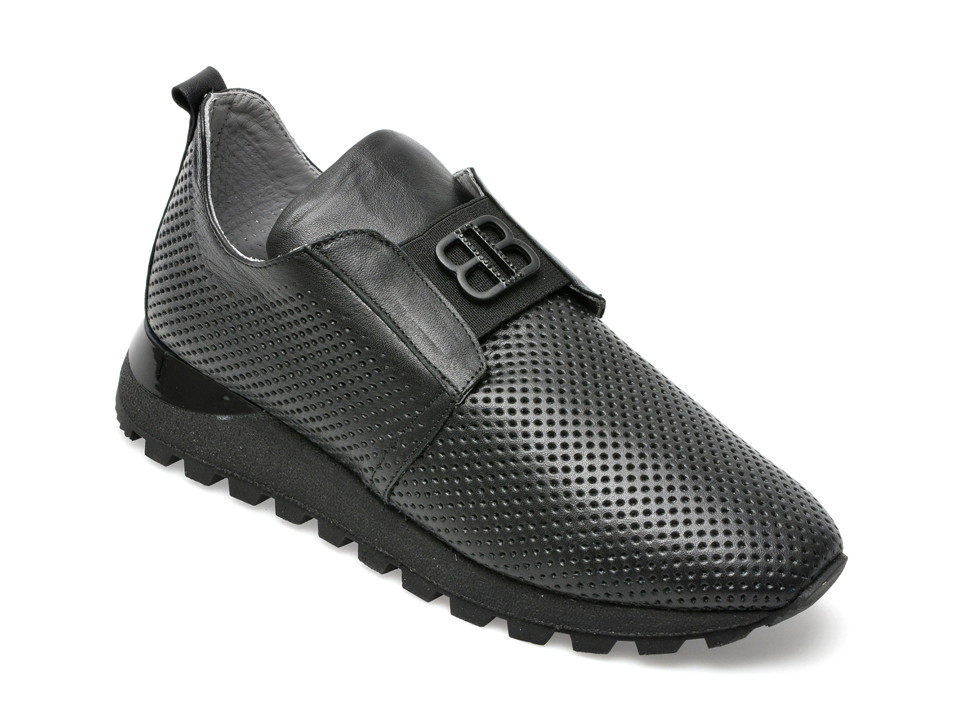 Pantofi GRYXX negri, 42421, din piele naturala Answear 2023-06-01