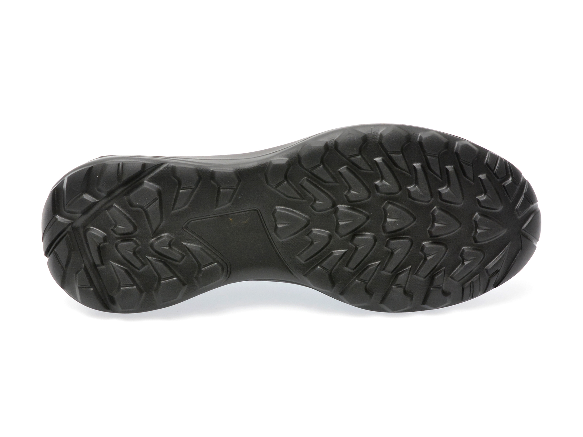 Poze Pantofi GRYXX negri, 51351, din piele naturala otter.ro