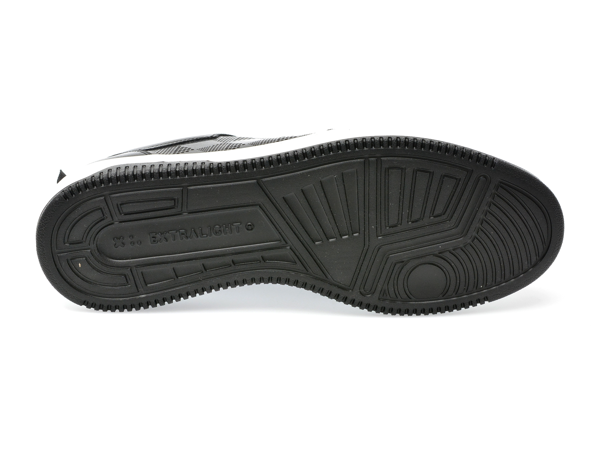 Pantofi LE COLONEL negri, 63236, din piele naturala