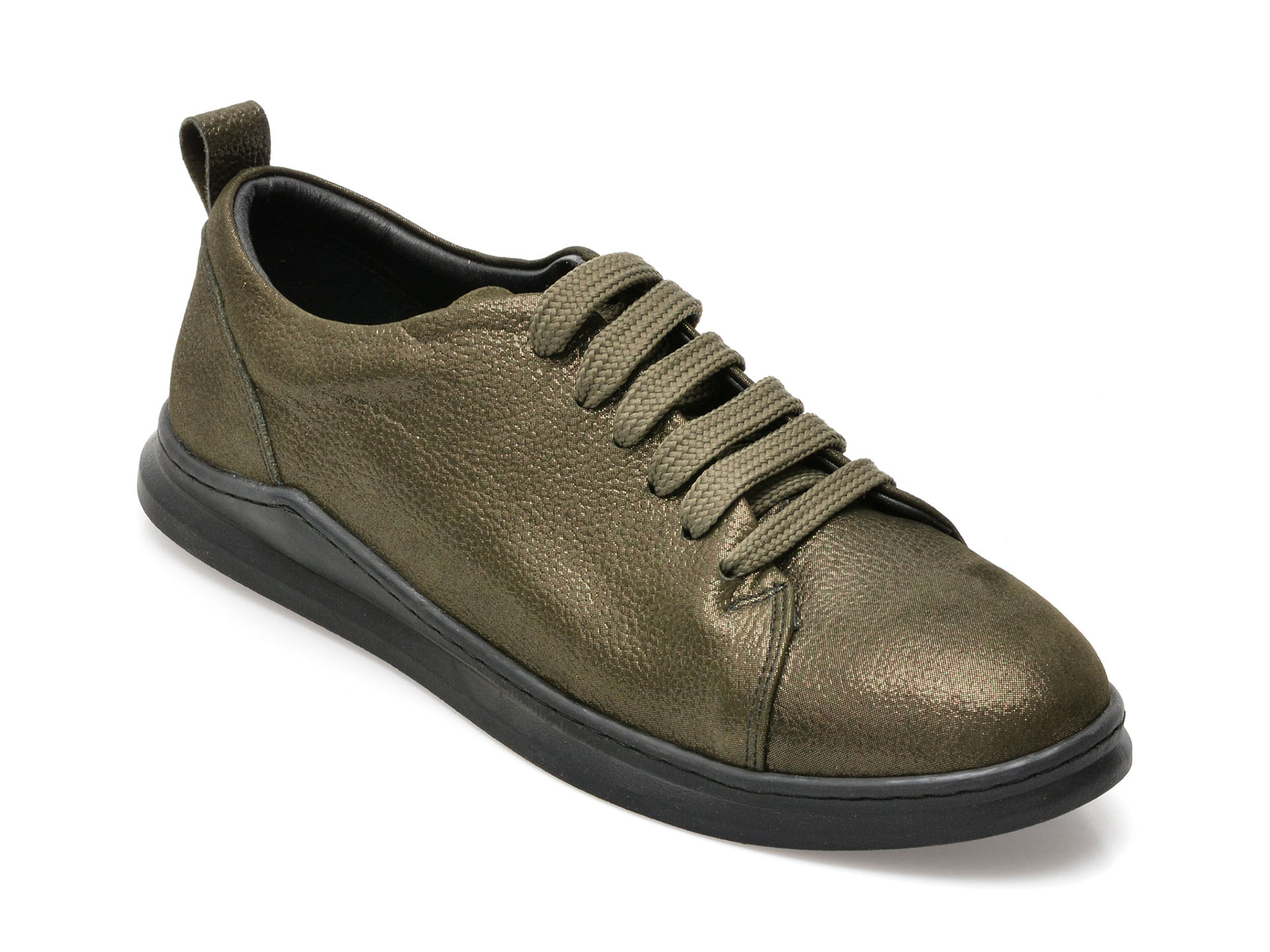 Pantofi MAGRIT maro, 30, din piele naturala /femei/pantofi imagine noua