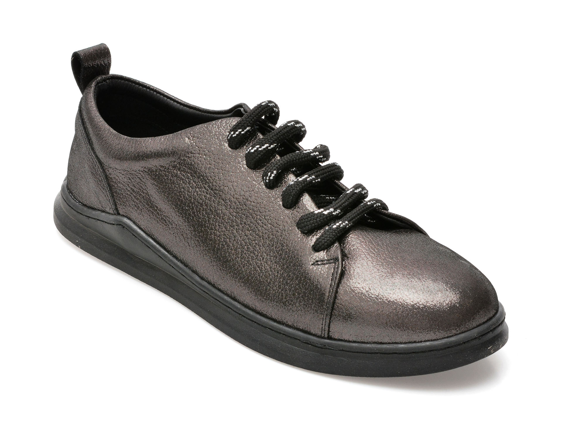 Pantofi MAGRIT negri, 30, din material textil /femei/pantofi imagine noua