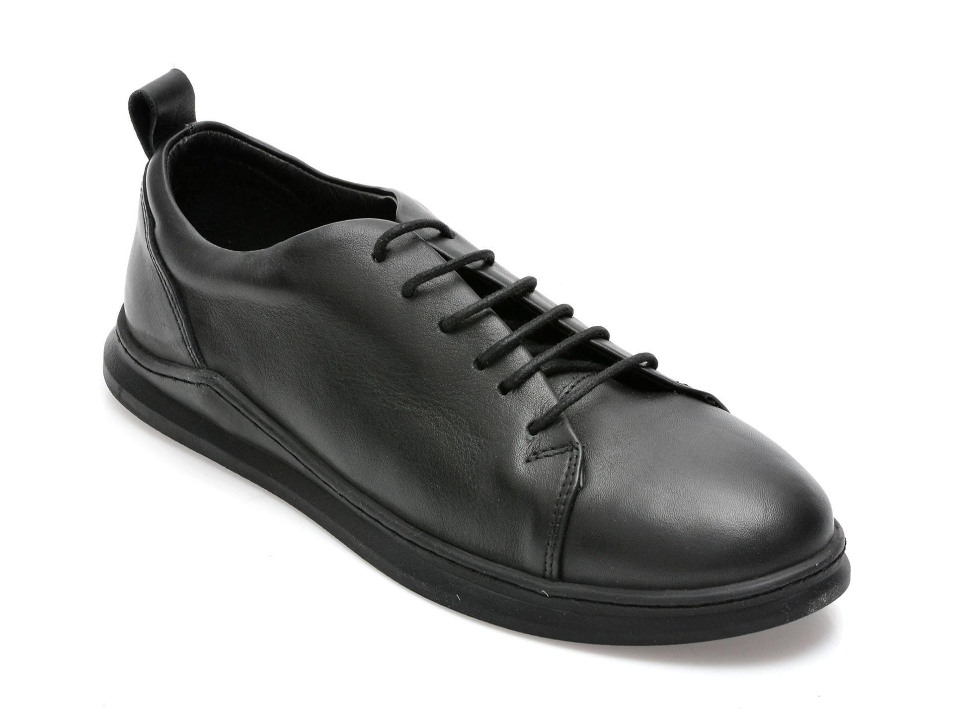 Pantofi MAGRIT negri, 30, din piele naturala -30 imagine super redus 2022