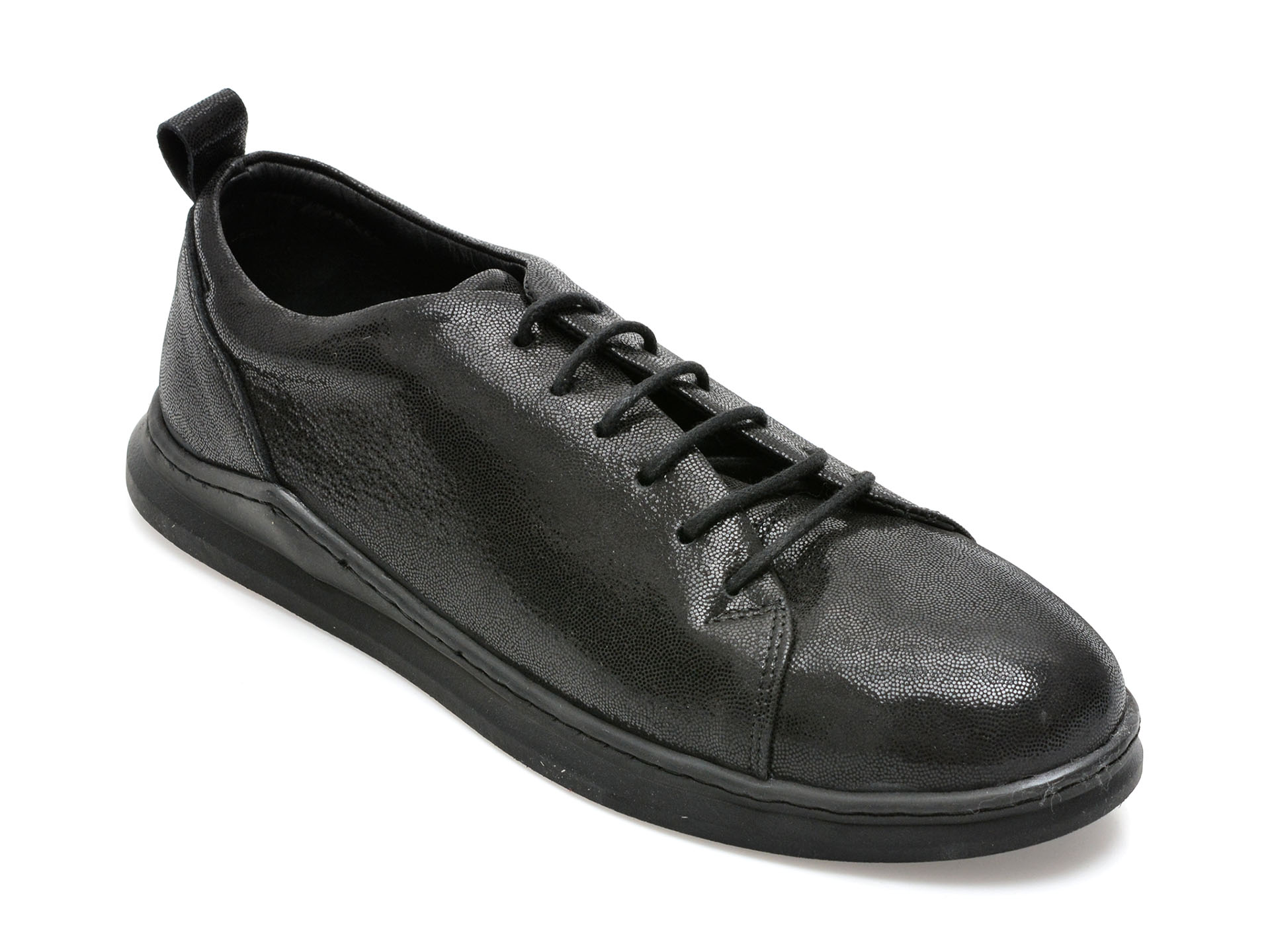 Pantofi MAGRIT negri, 30, din piele naturala /femei/pantofi