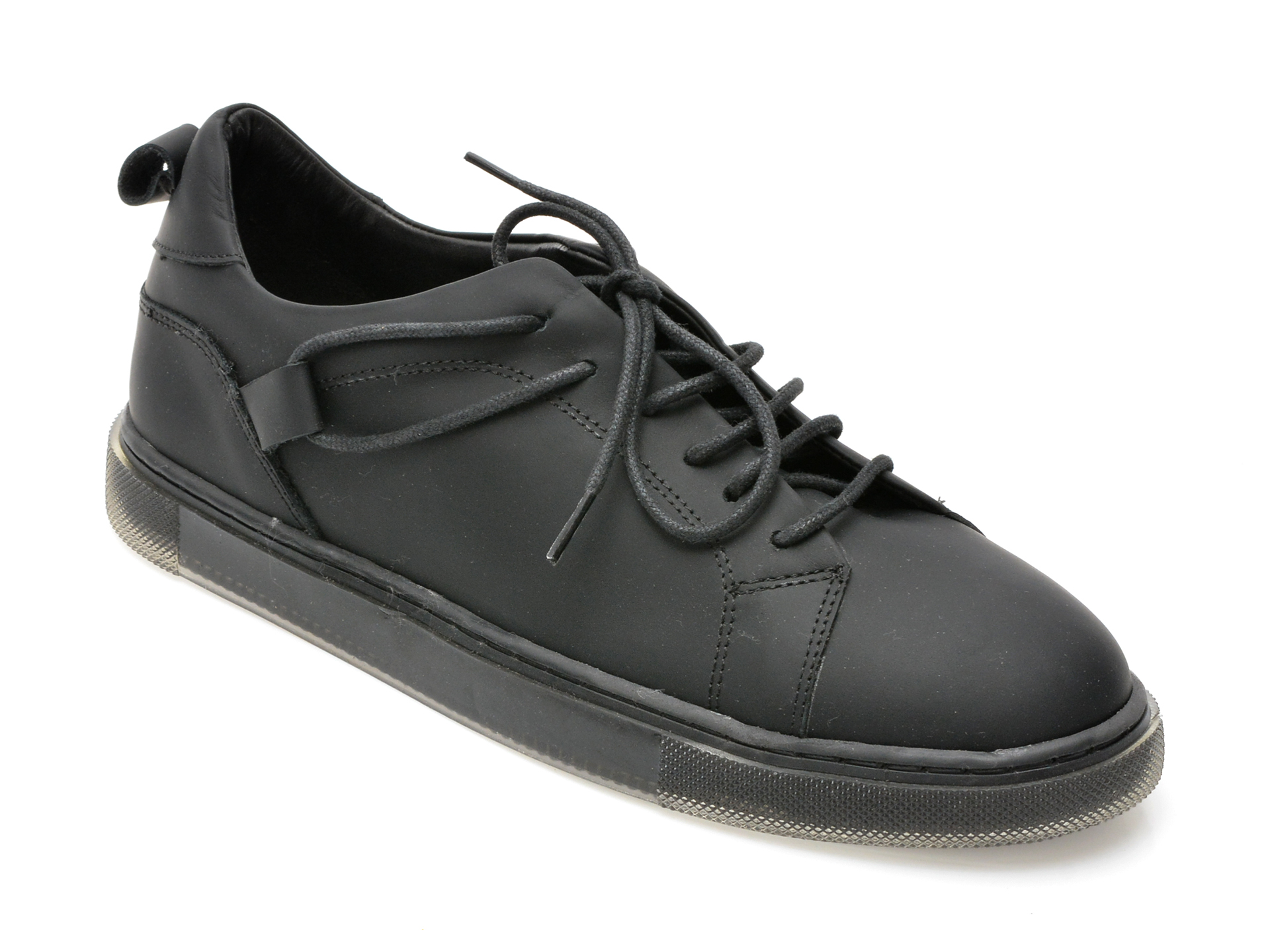 Pantofi MAGRIT negri, 9, din piele naturala /femei/pantofi