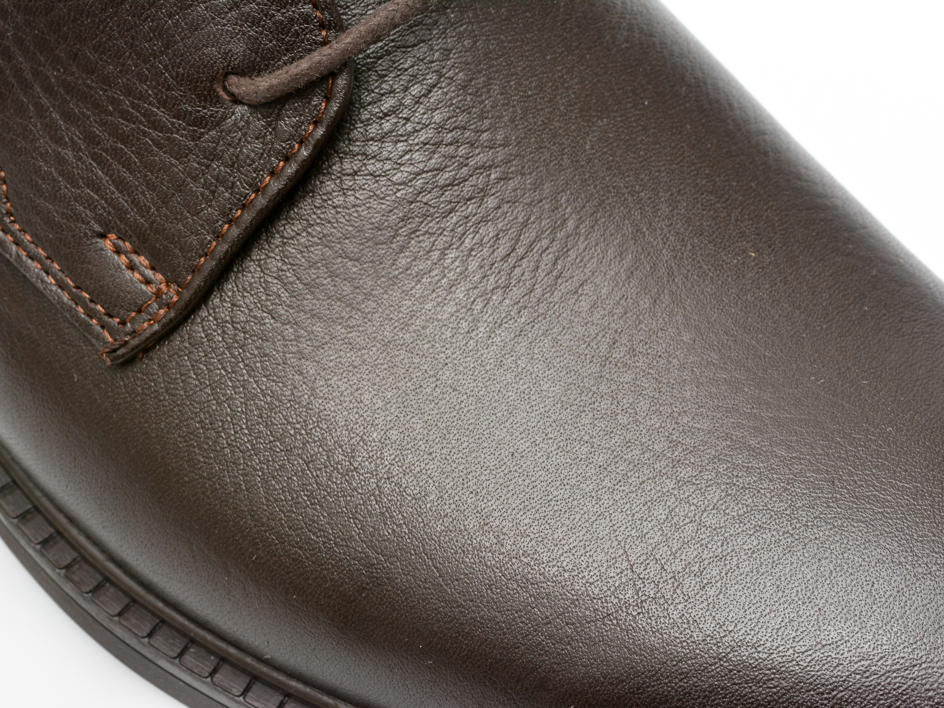 Poze Pantofi OTTER maro, 51532, din piele naturala otter.ro