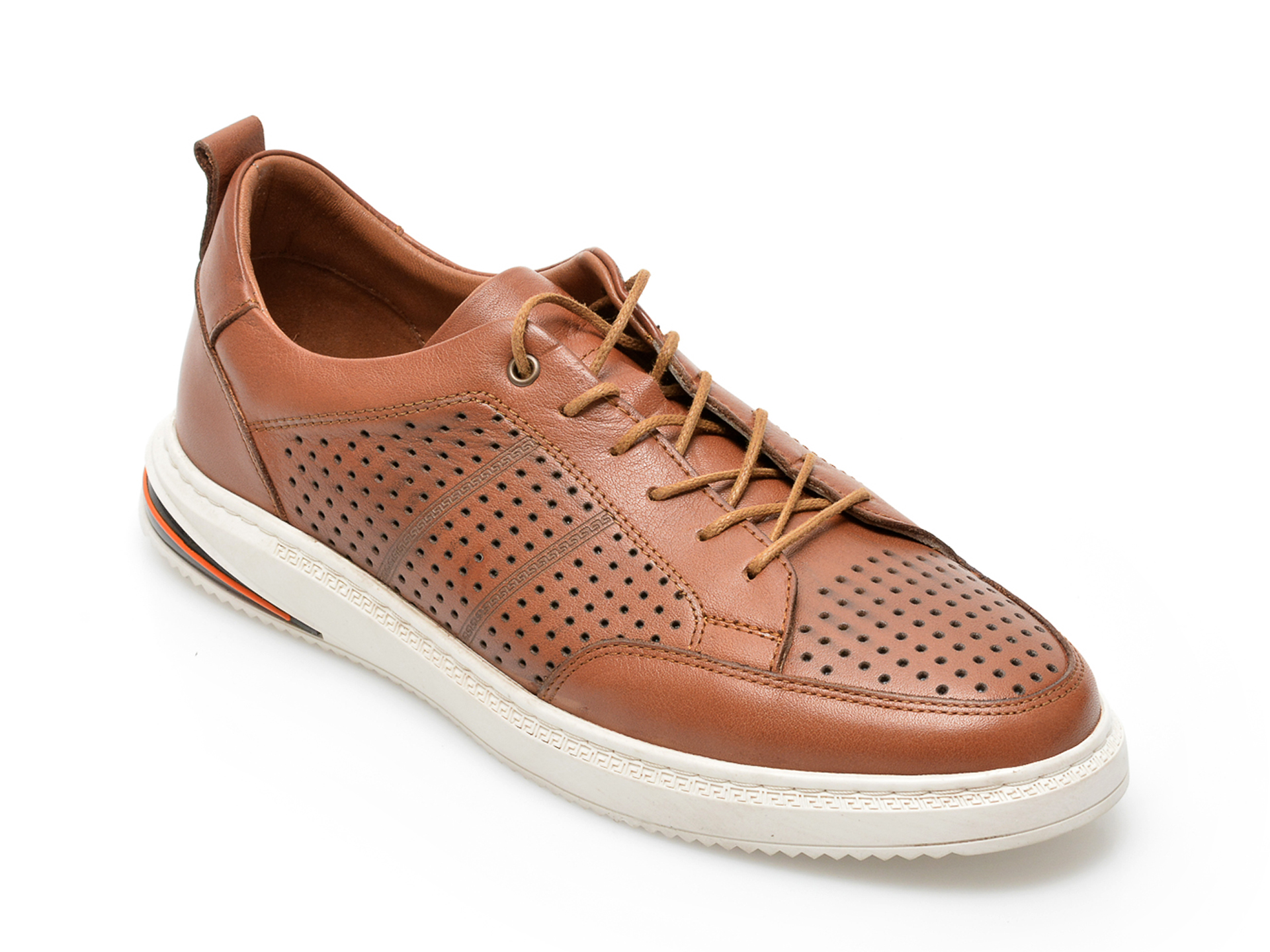 Pantofi sport GRYXX bleumarin, 253995, din piele naturala Gryxx