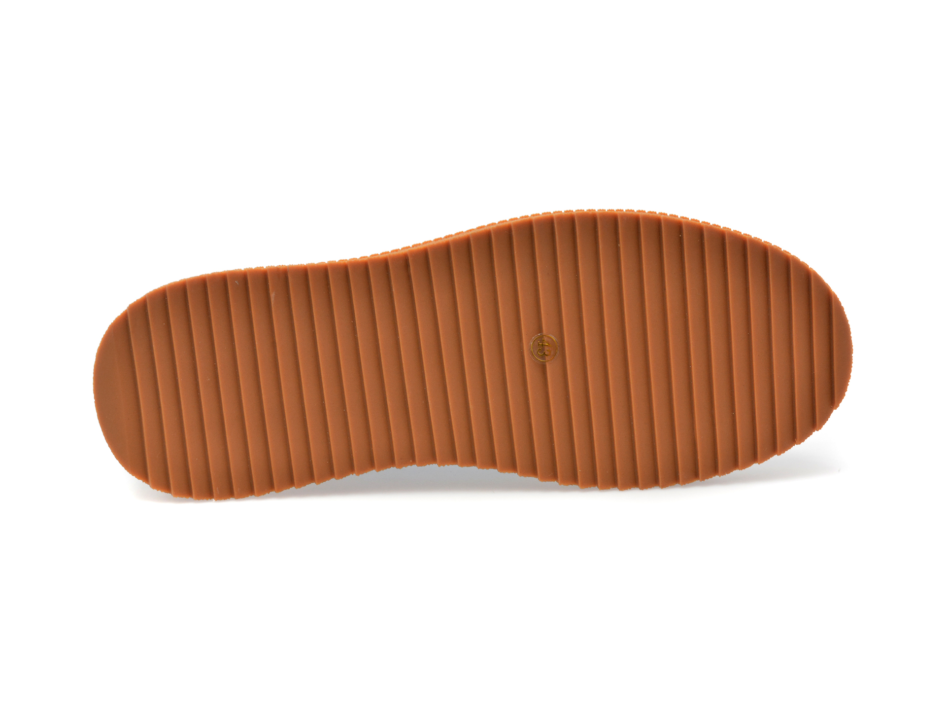 Pantofi OTTER negri, 7159, din piele naturala
