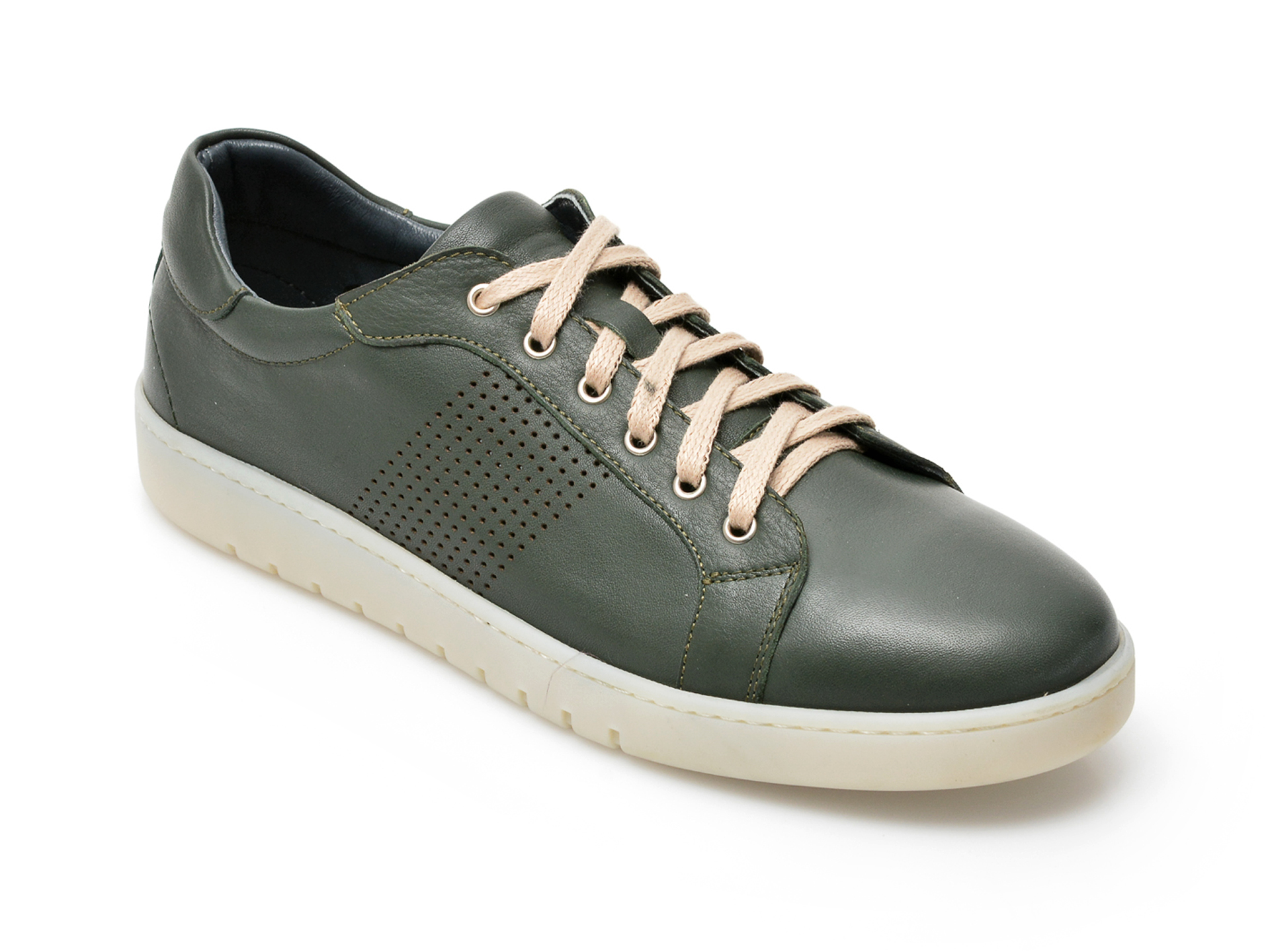 Pantofi sport SKECHERS negri, ESCAPE PLAN 2.0, din material textil otter.ro