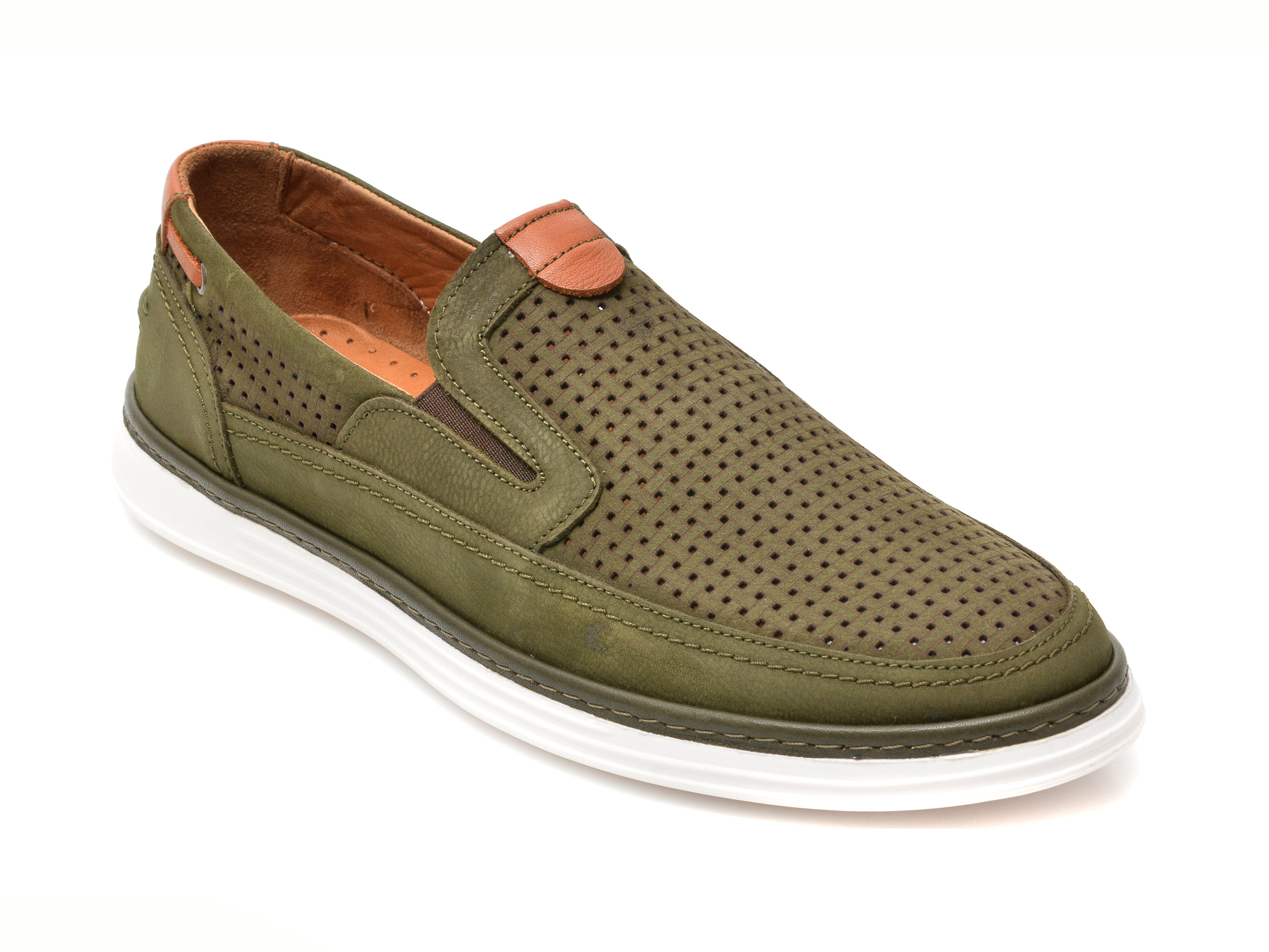 Pantofi sport GRYXX negri, 21C36, din material textil si piele naturala Gryxx