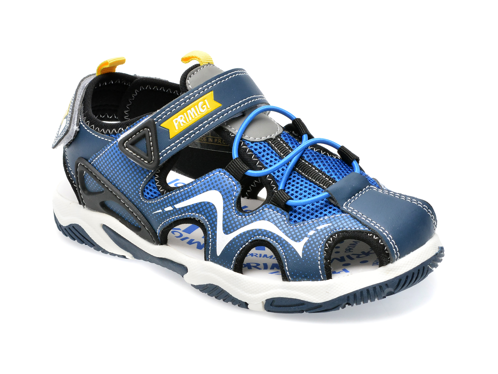 Pantofi PRIMIGI bleumarin, 39710, din piele ecologica /copii/incaltaminte imagine super redus 2022