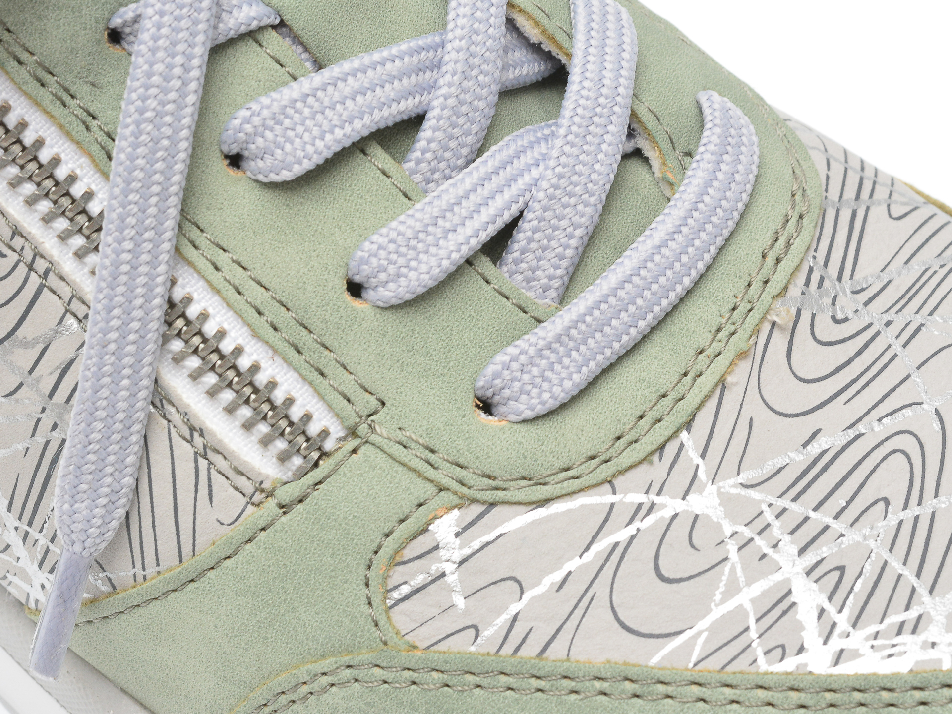 Poze Pantofi REMONTE verzi, D2400, din piele ecologica otter.ro