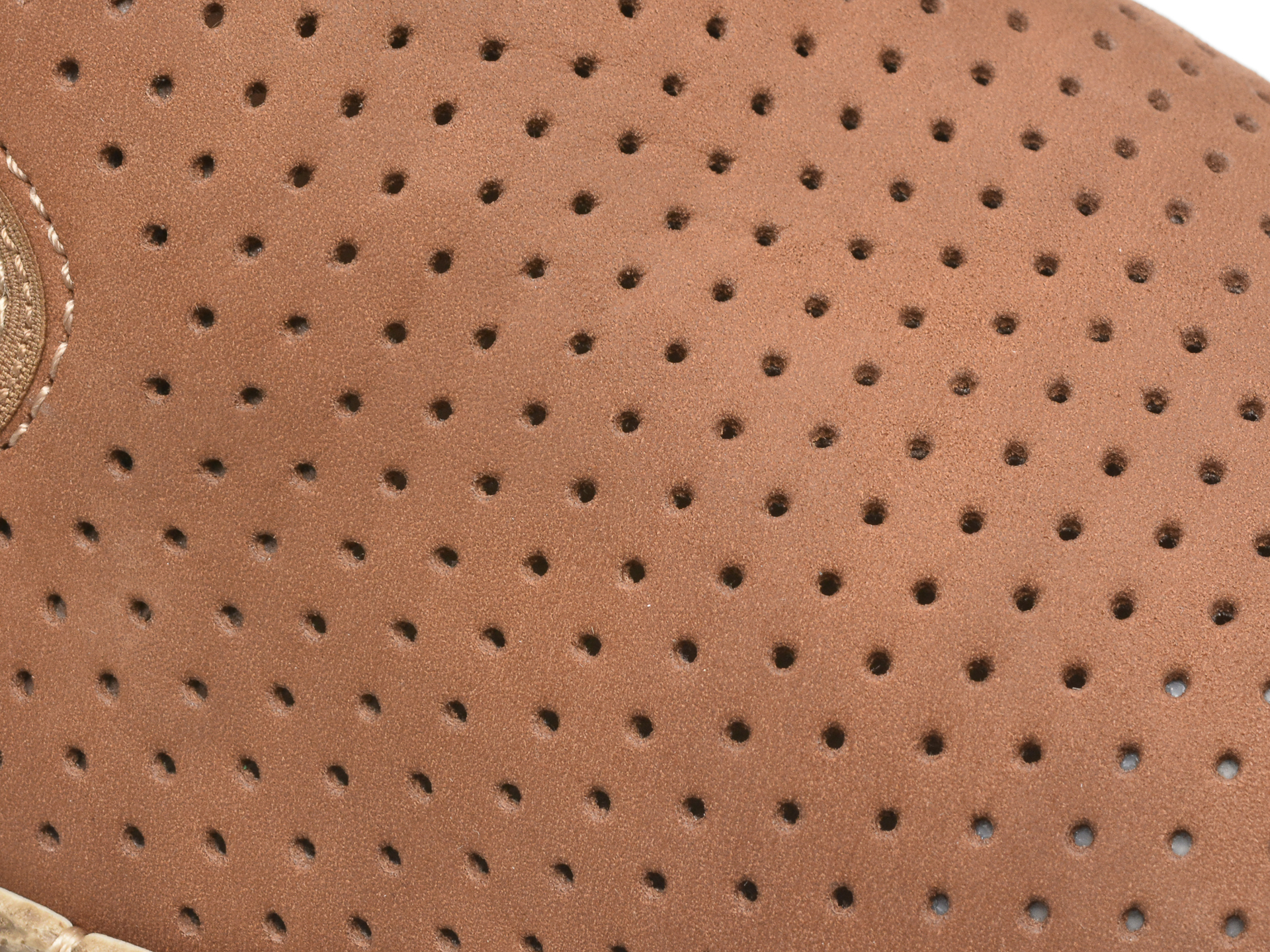 Poze Pantofi RIEKER maro, B5278, din piele naturala