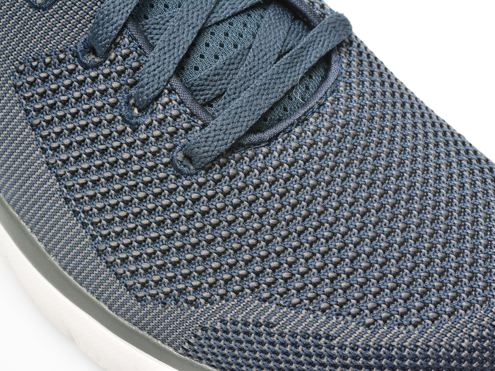 Poze Pantofi SKECHERS bleumarin, 232057, din material textil Otter