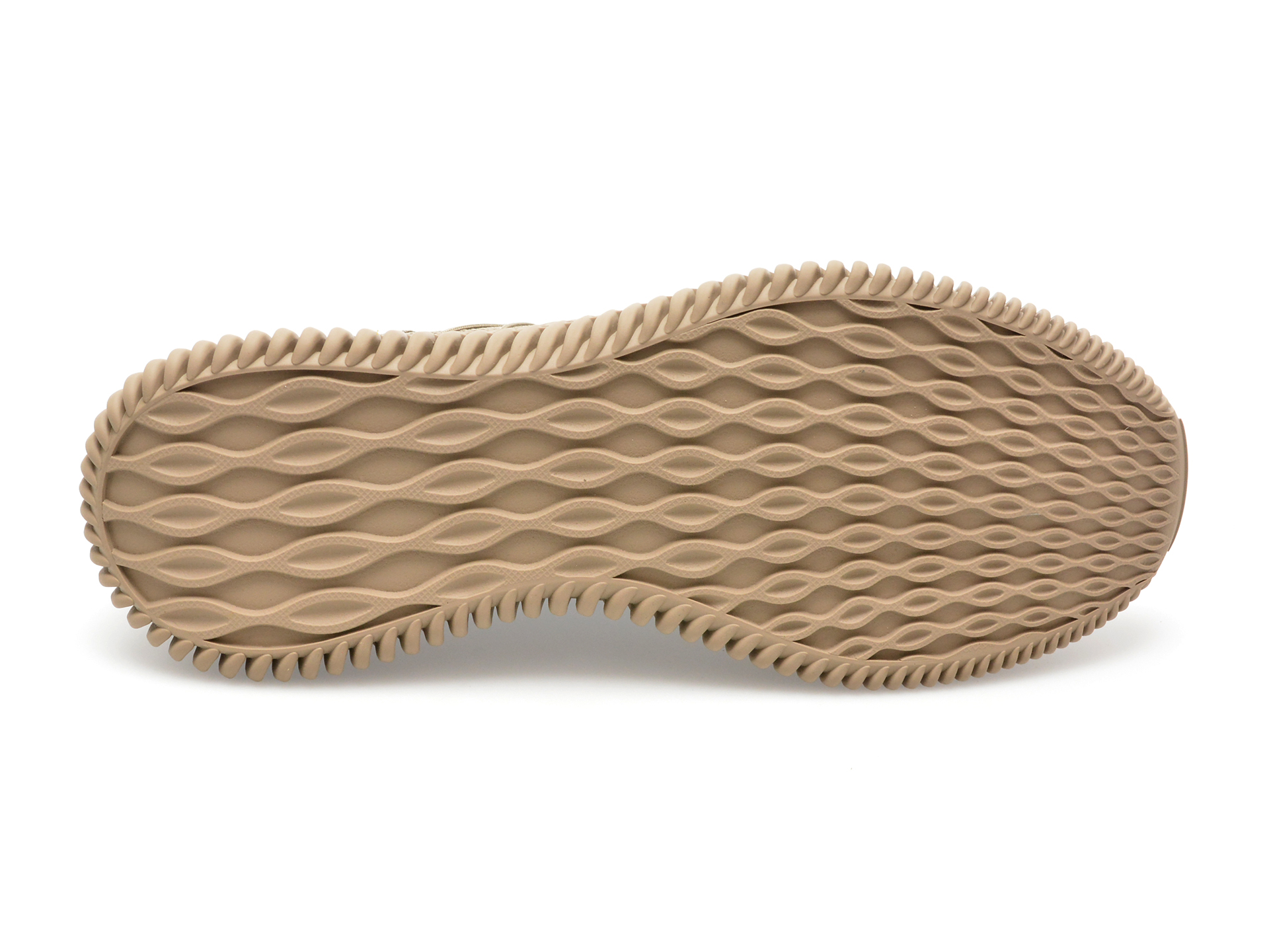 Poze Pantofi SKECHERS gri, BOBS GEO, din material textil