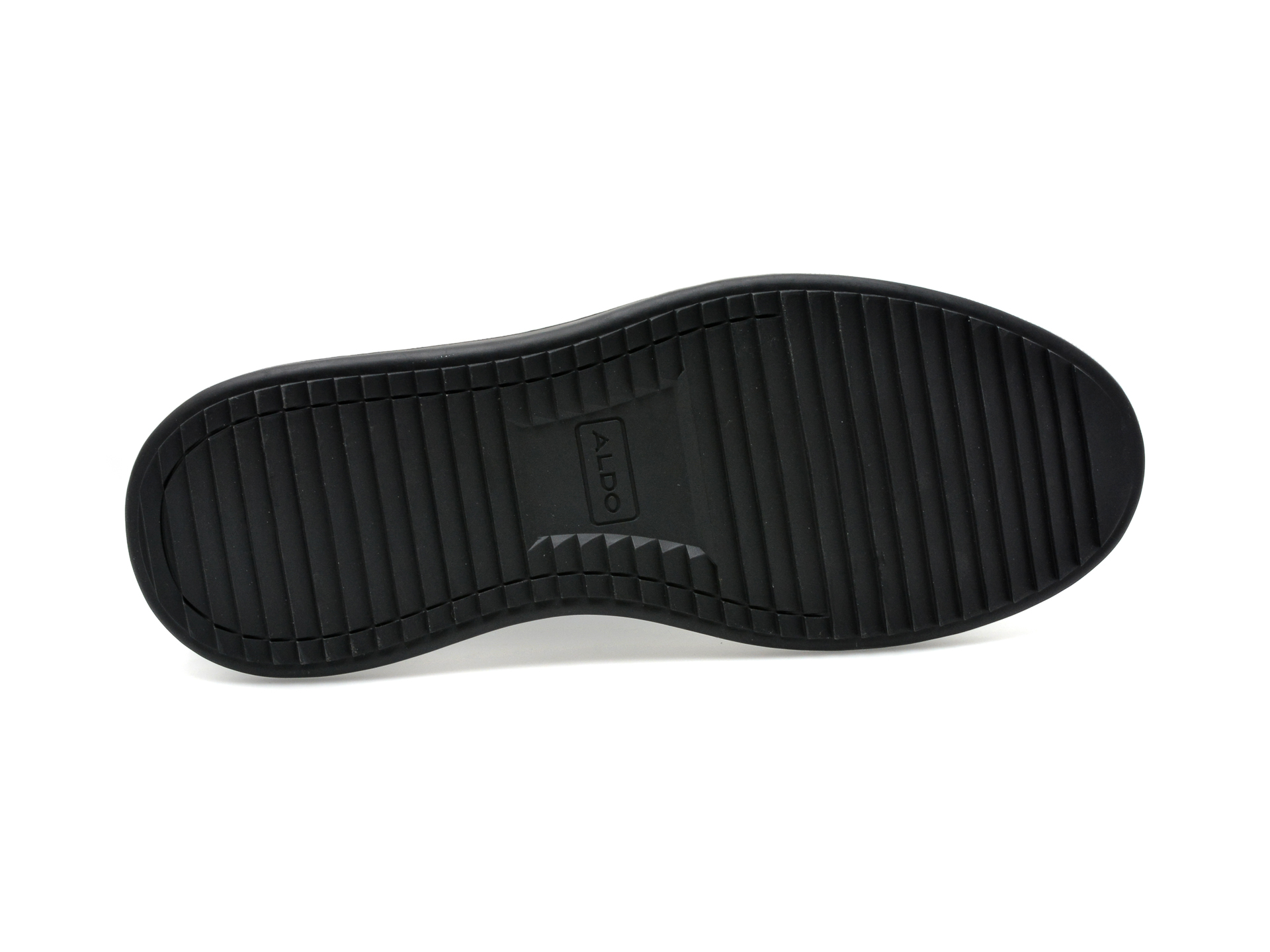 Pantofi sport ALDO albi, MIDWAVESPEC100, din piele ecologica