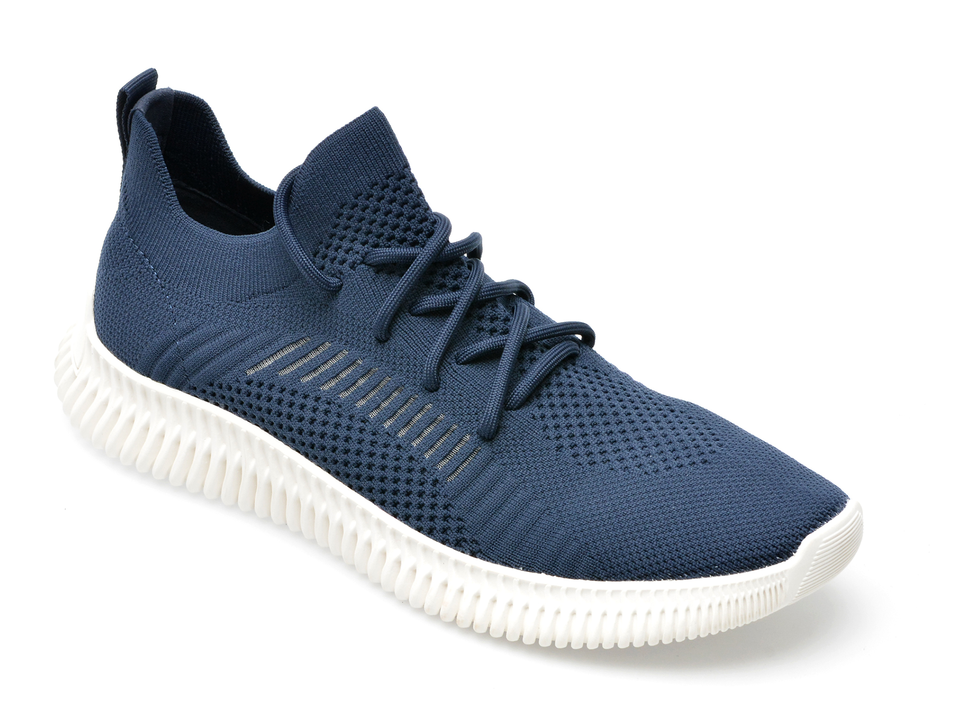 Pantofi sport ALDO bleumarin, GILGAI412, din material textil /barbati/pantofi imagine super redus 2022