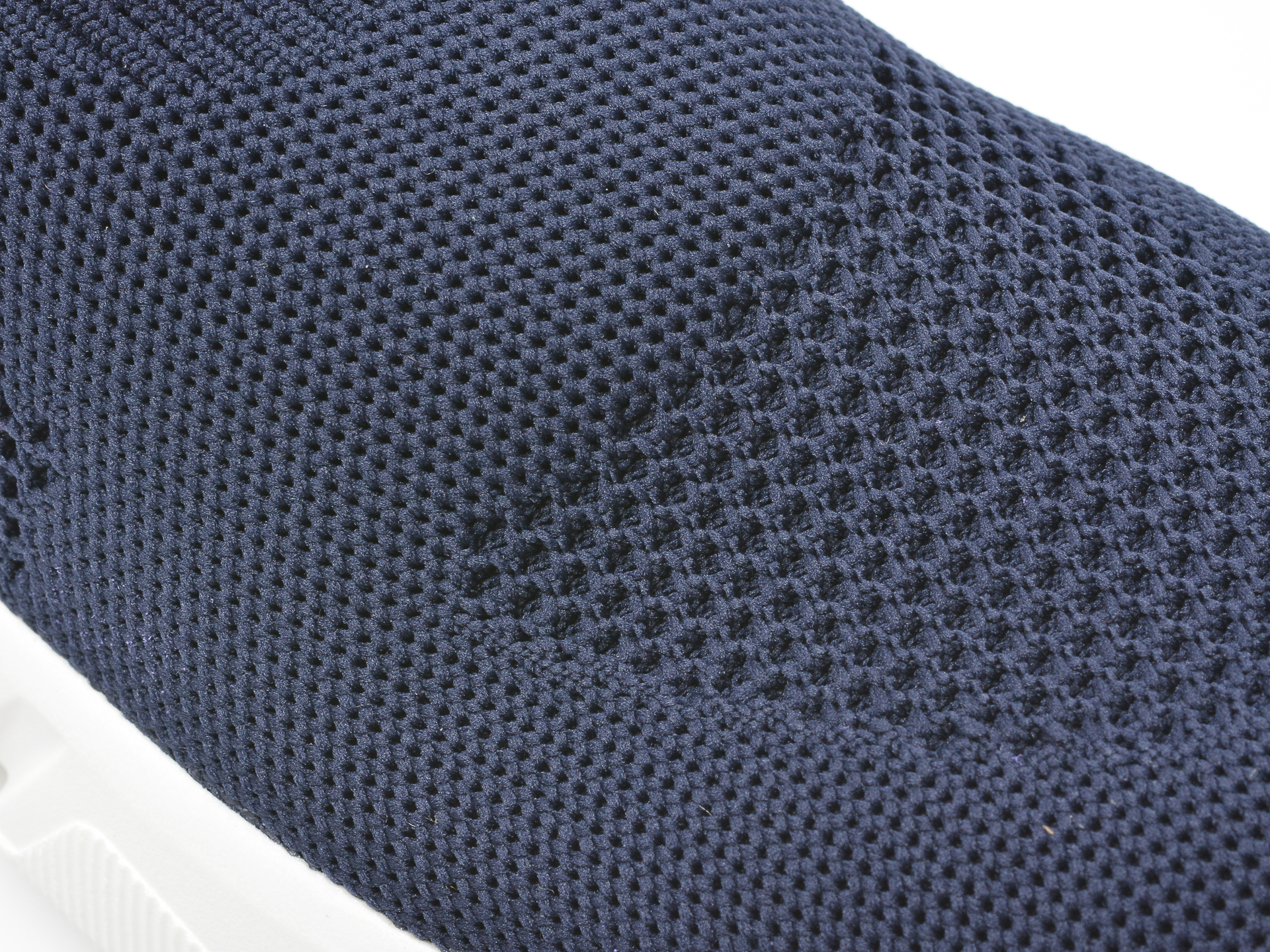 Pantofi sport GEOX bleumarin, J02DMA, din material textil - 2