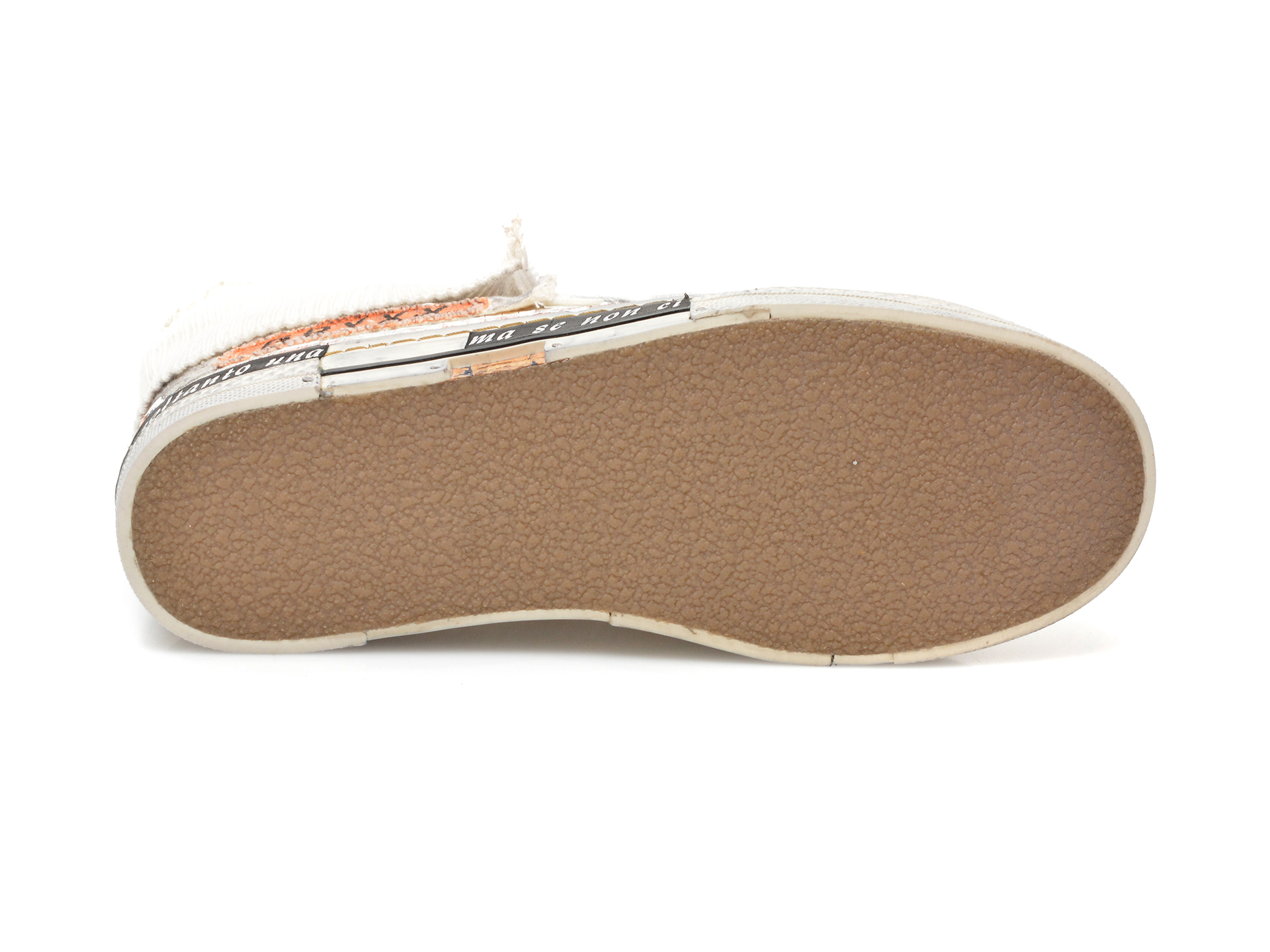 Pantofi sport GRYXX albe, V01L3, din piele naturala